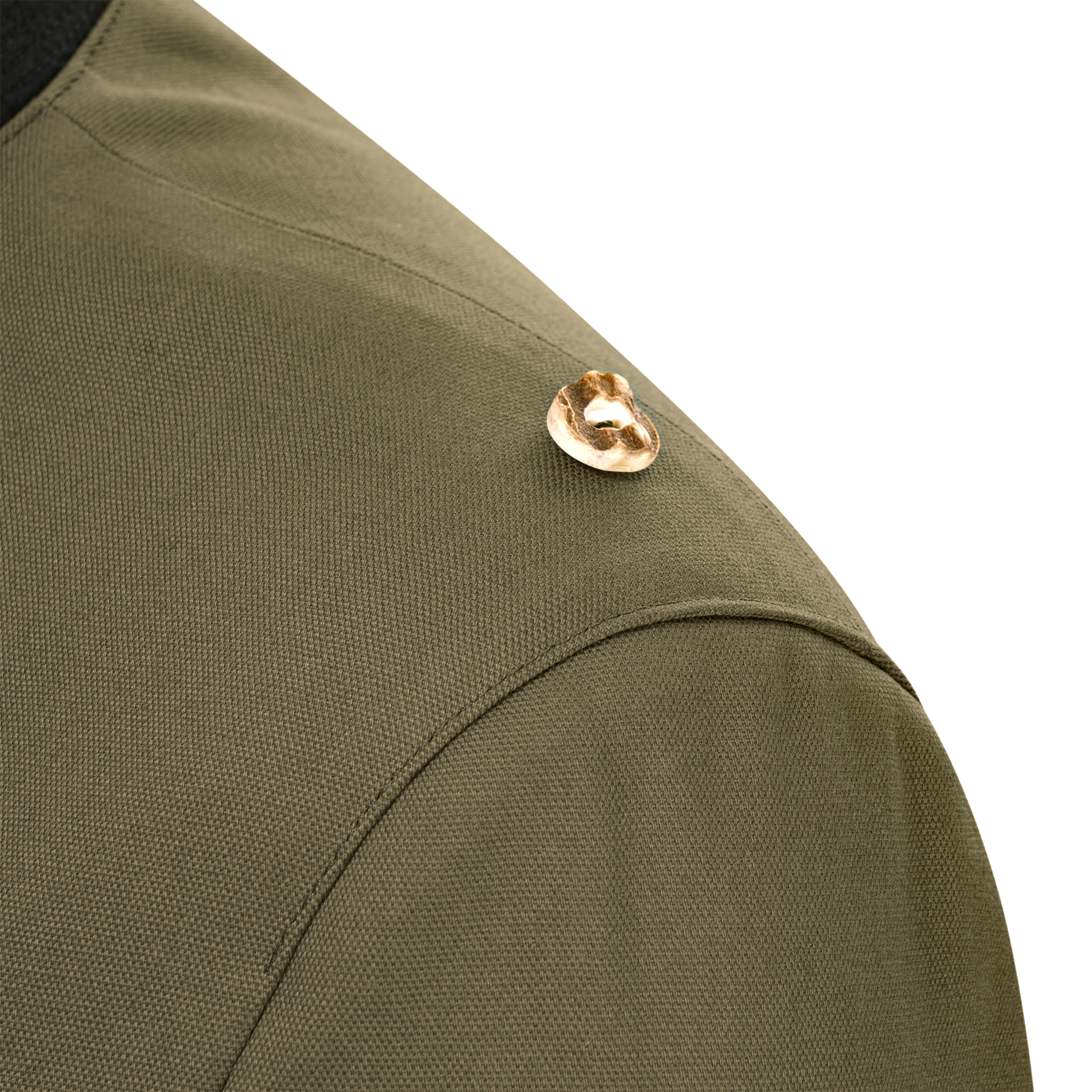 Habsburg Baumwoll-Jagdjacke »Salvator«