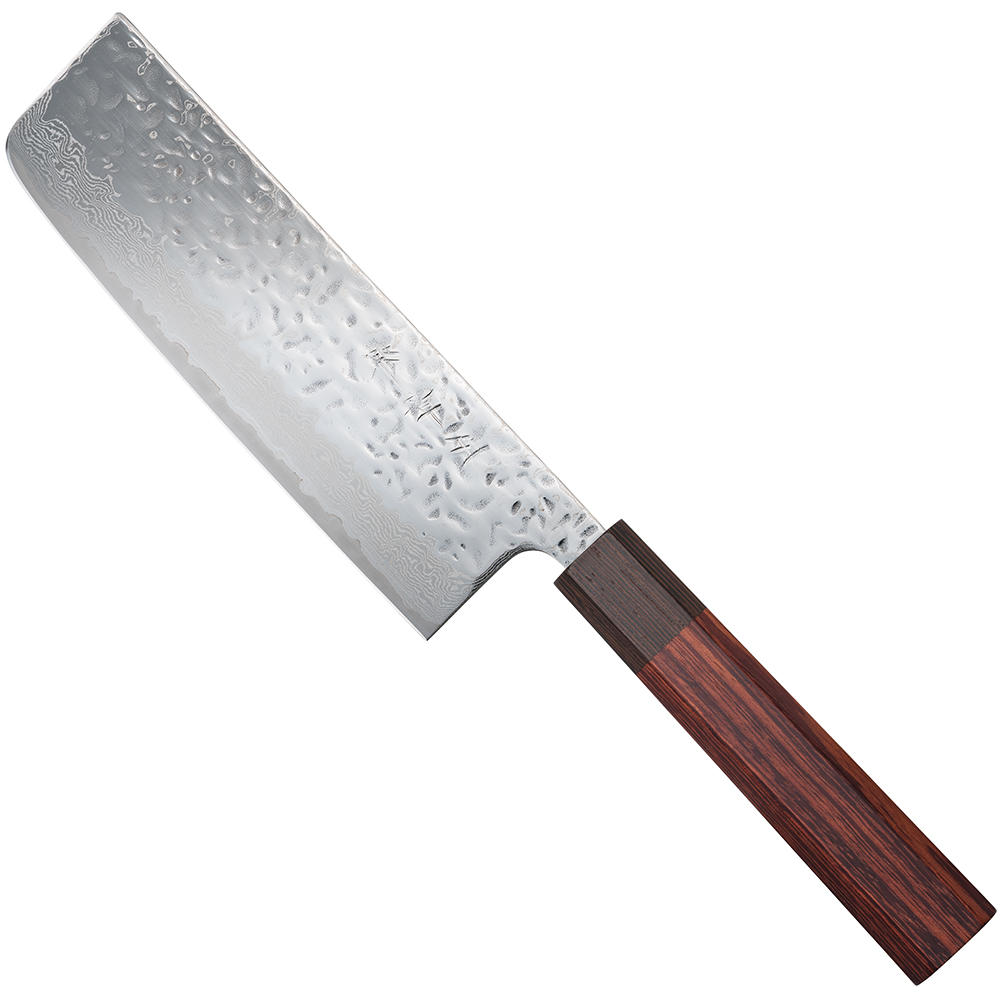 Rengas Hocho, Nakiri - Usuba (couteau à légumes)