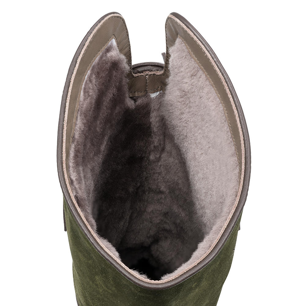 »Hanna« Ladies' Boots