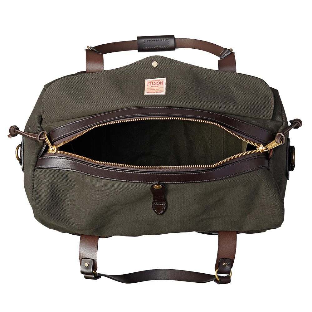 Filson Duffle–Medium