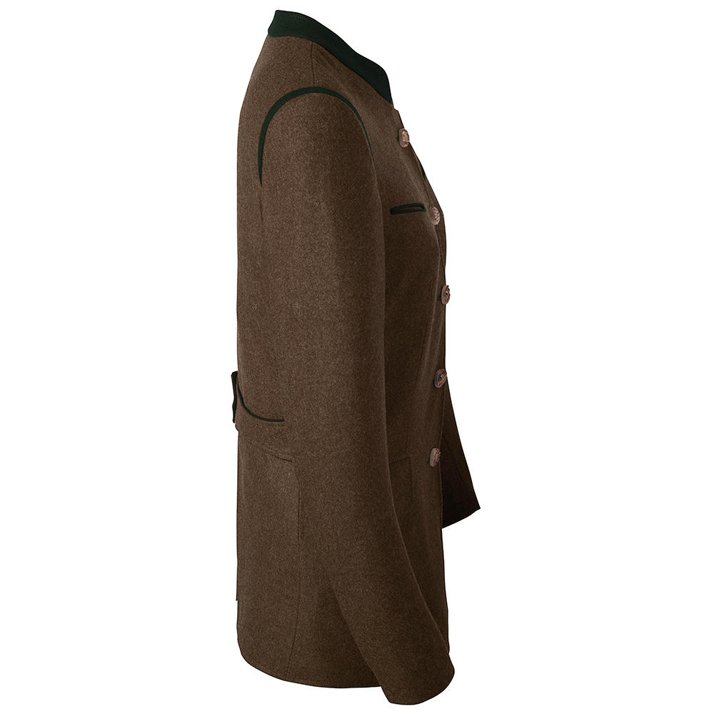 Damen Tegernseer-Lodenjacke