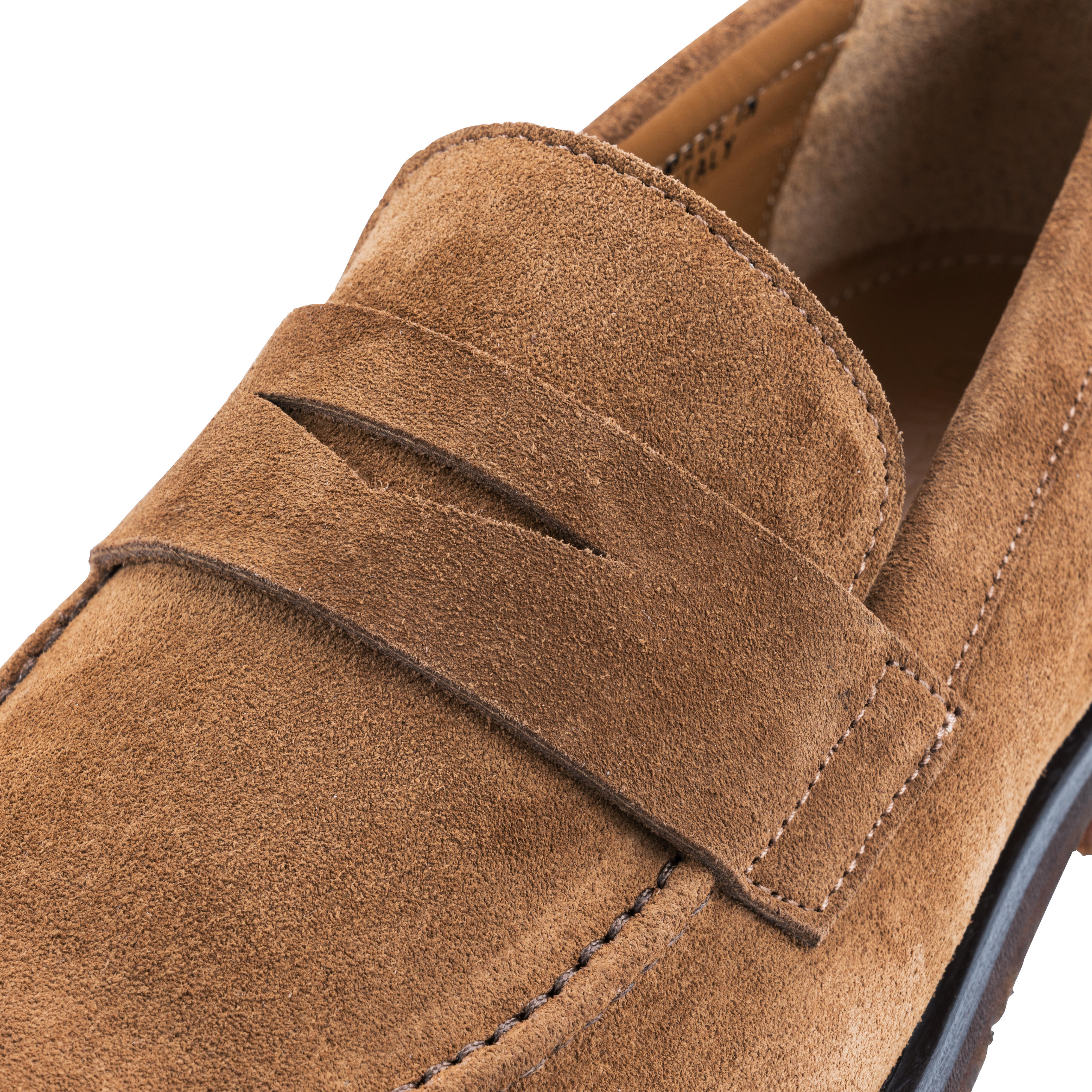 The GunDog Affair Herren Penny Loafer »Clark«