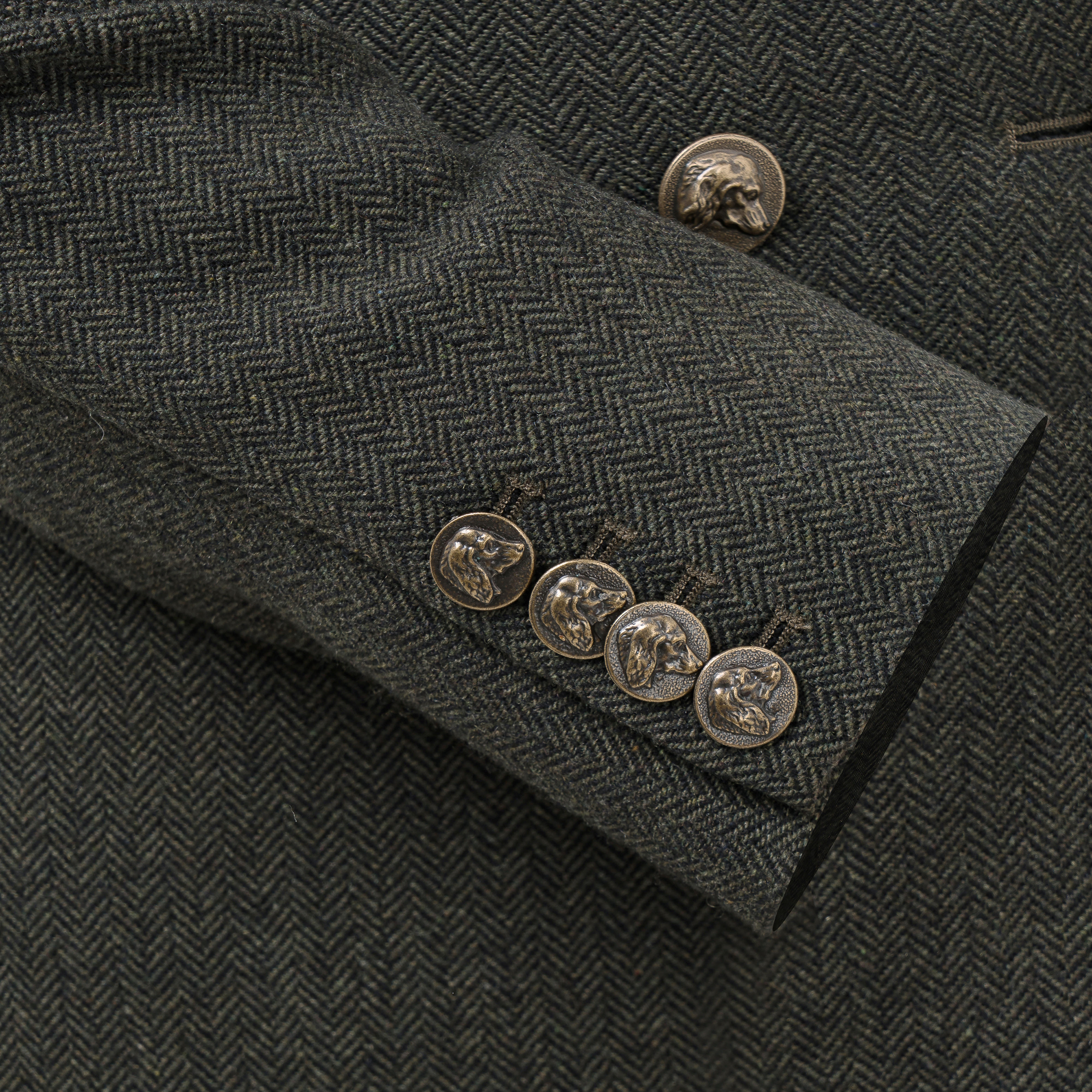 VON DÖRNBERG, Damen Blazer Riana