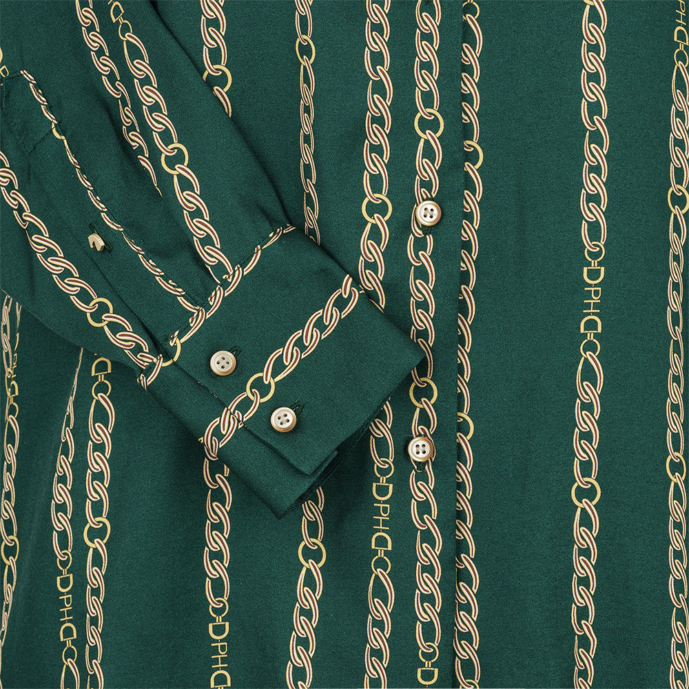Pamela Henson »Beth« Ladies Blouse
