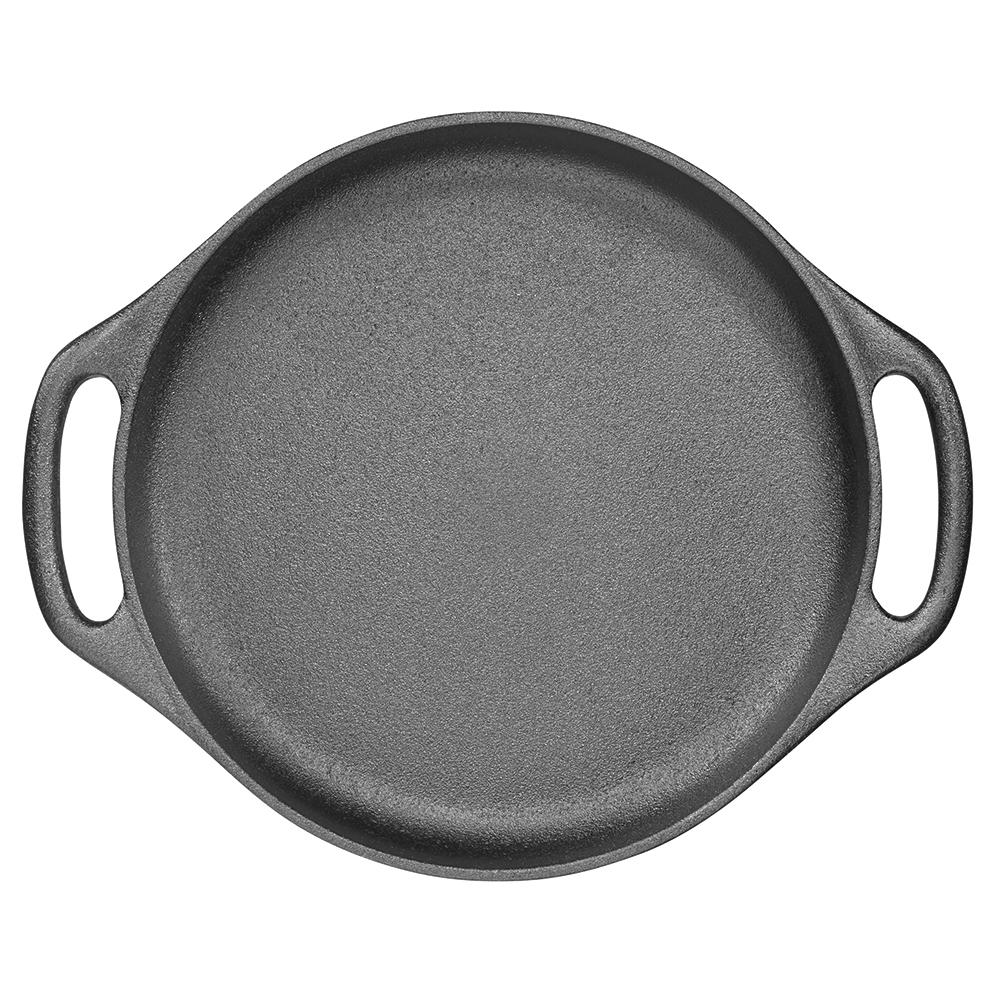 Skeppshult Frying Pan with Two Handles, Ø 240 mm