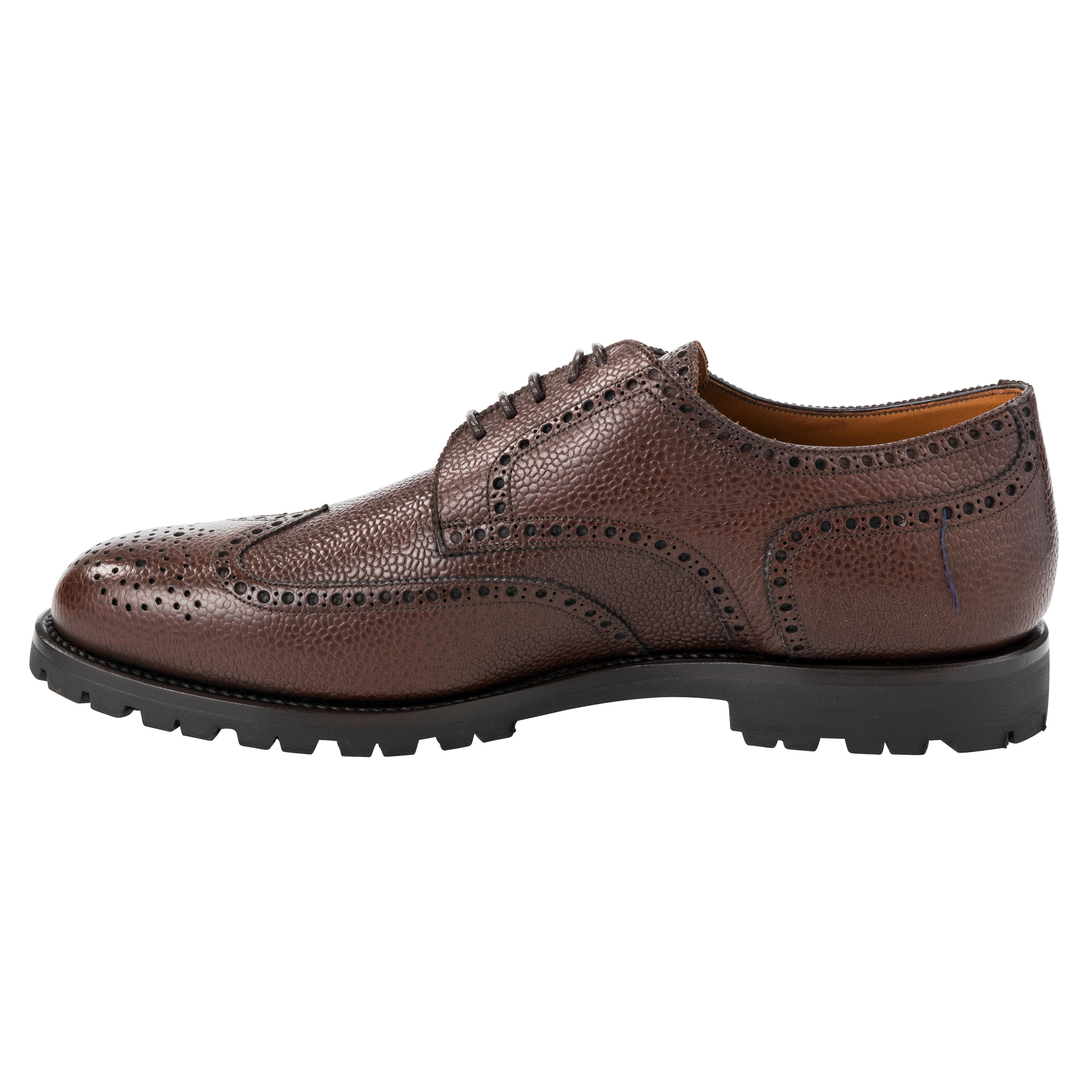 Chaussures pour homme The GunDog Affair » Angus «