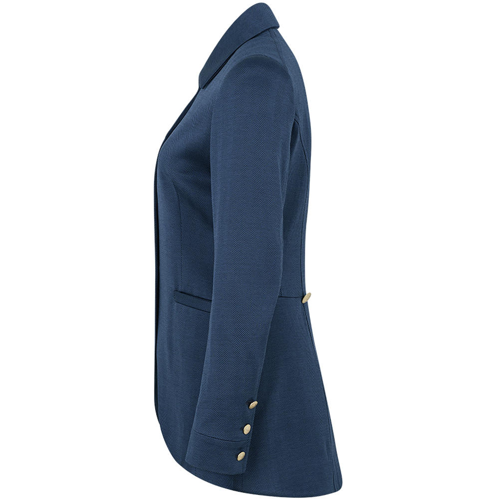 Von Dörnberg »Raffina« Ladies Long Blazer