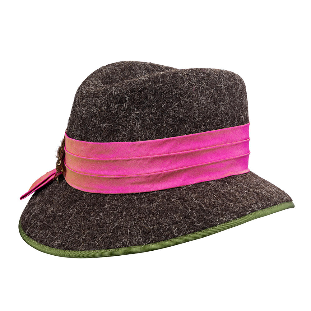 Chapeau pour femme » Nea «