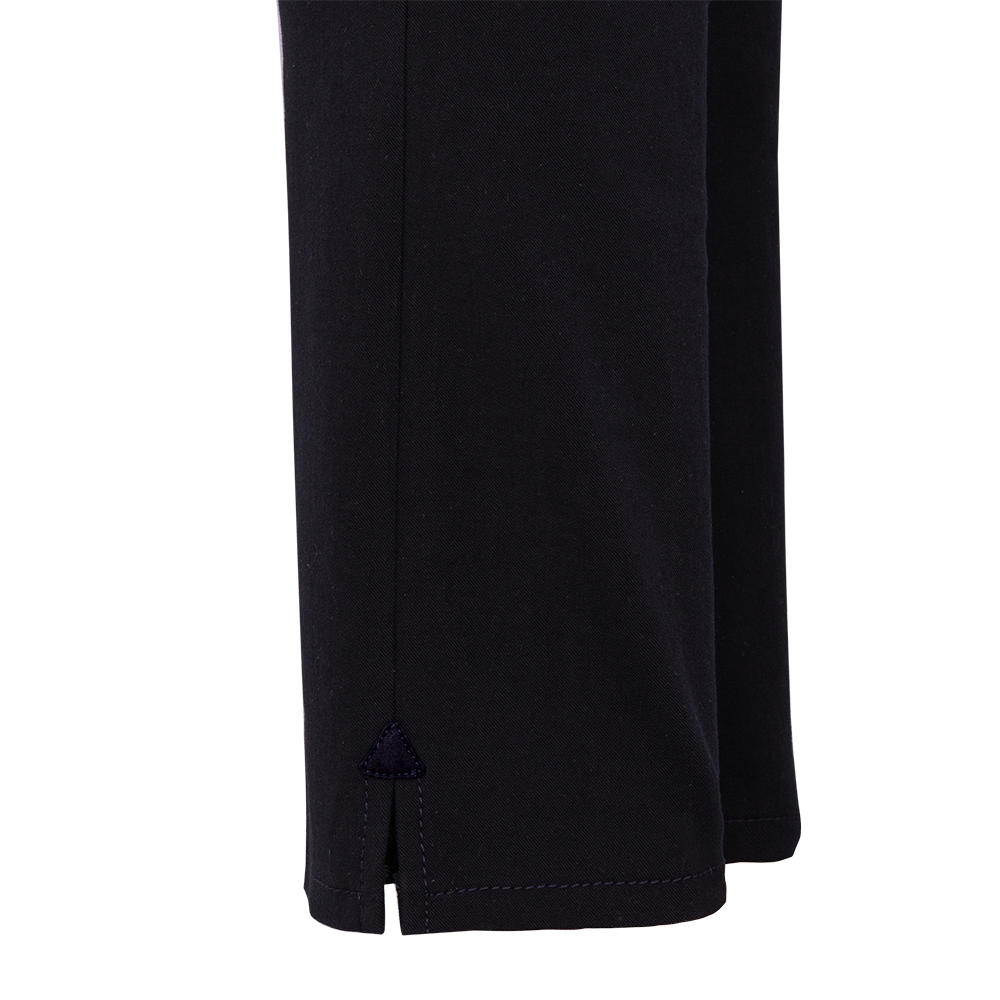 Pamela Henson Damenhose  ROYAL, Bi-Stretch Cotton