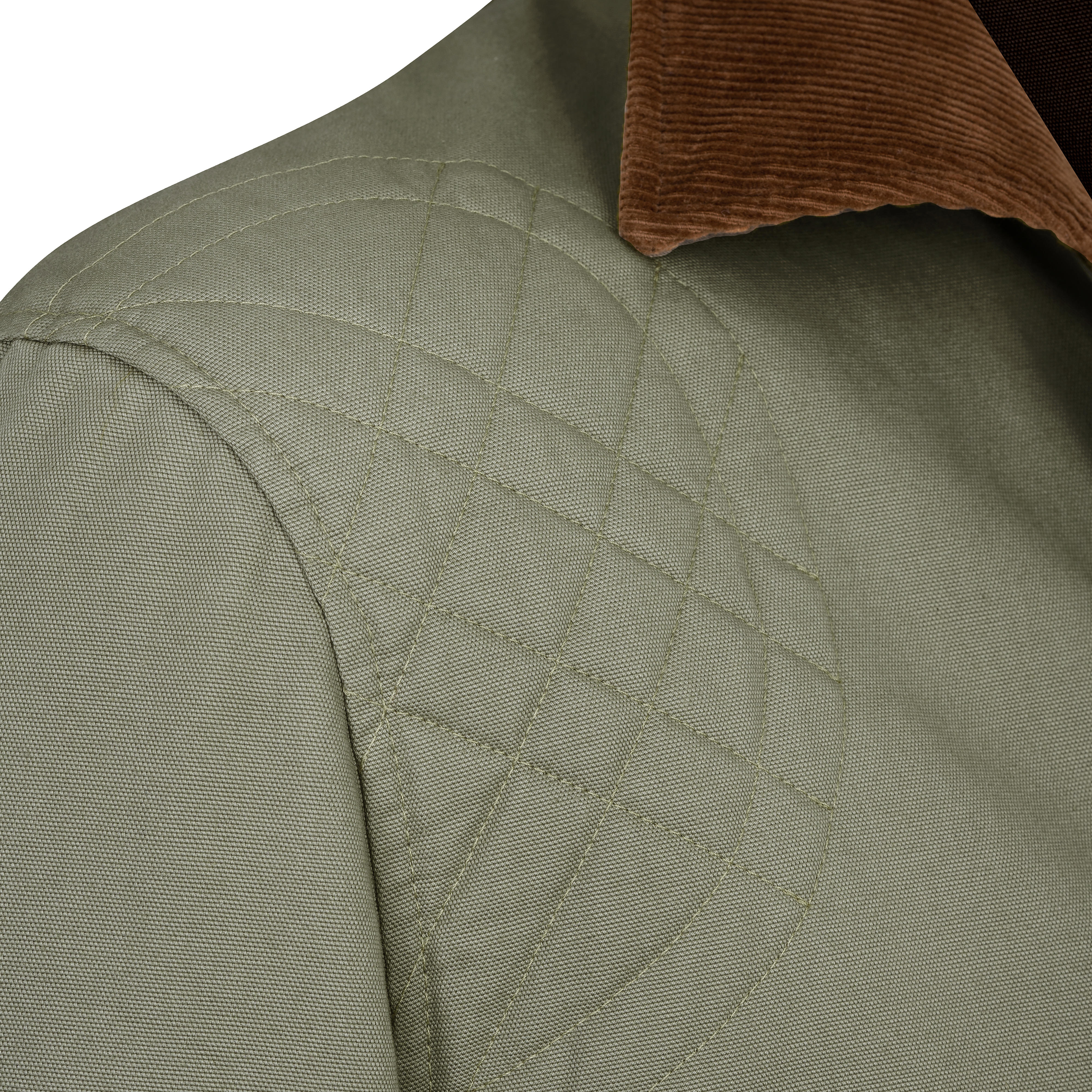 Veste de chasse pour homme » Harvey «, beige