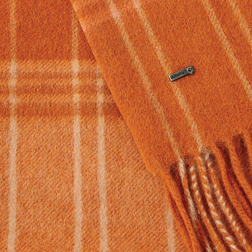 Dubarry Woll Schal Gleneagle