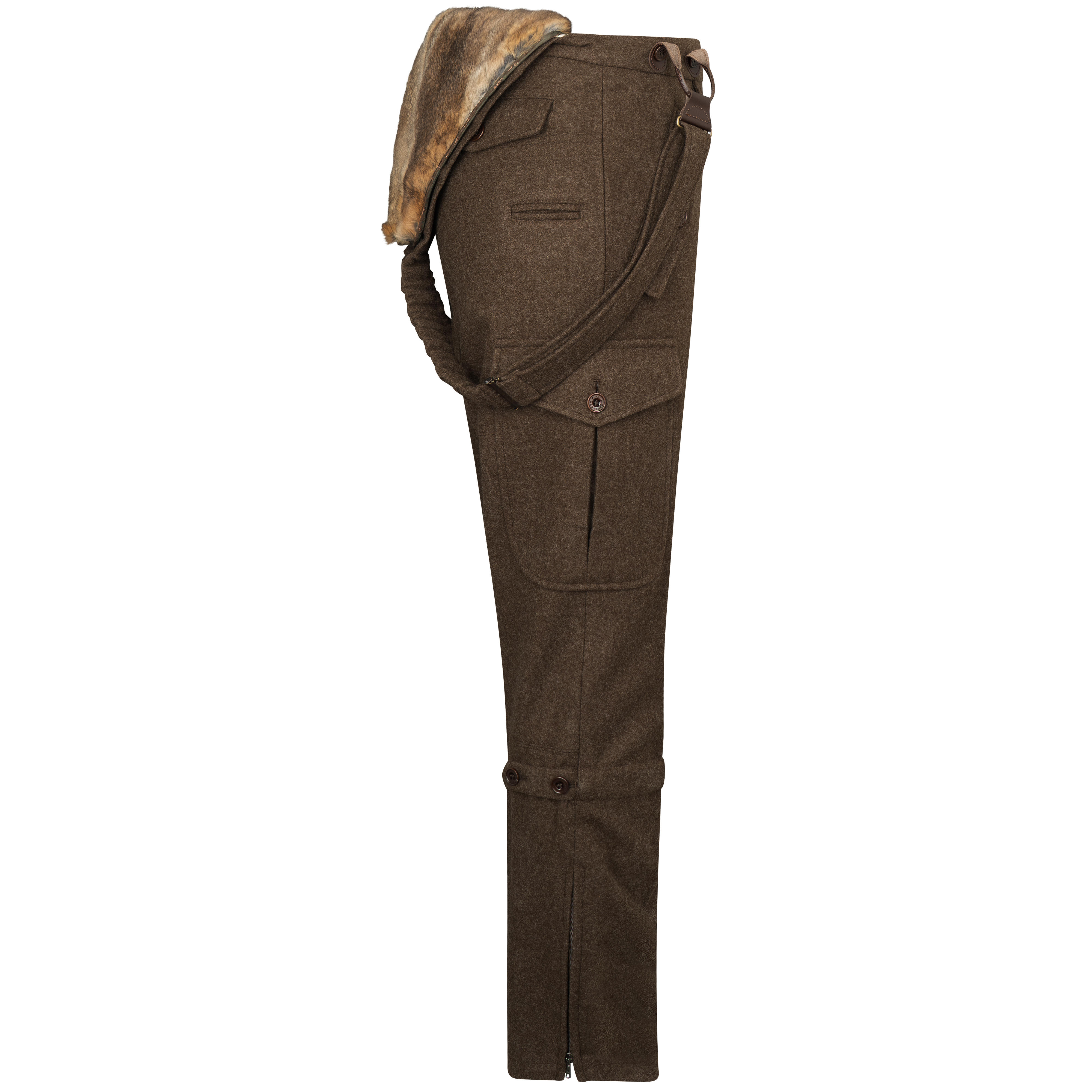 Habsburg »Prebersee« Ladies’ Hunting Trousers