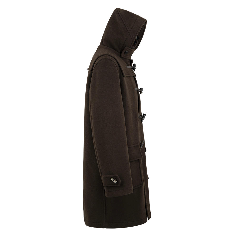 Gloverall Herren Duffle Coat Morris