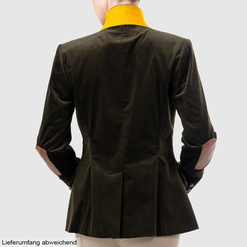 VON DÖRNBERG, Damen Blazer Sunny, Cashmere-Cord