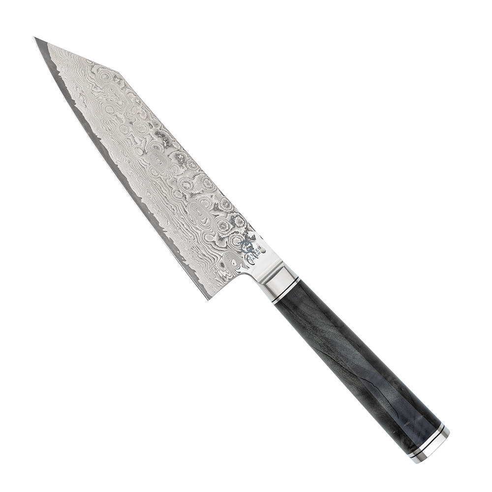 Oukoku-Ryu Hocho, Bunka (Allzweckmesser)