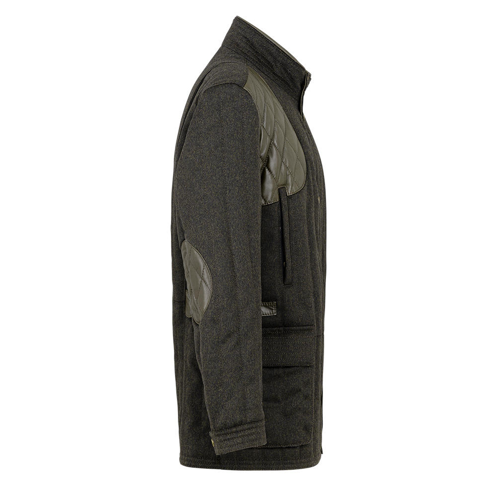 Heinz Bauer Men's »NT Hunter« Hunting Jacket