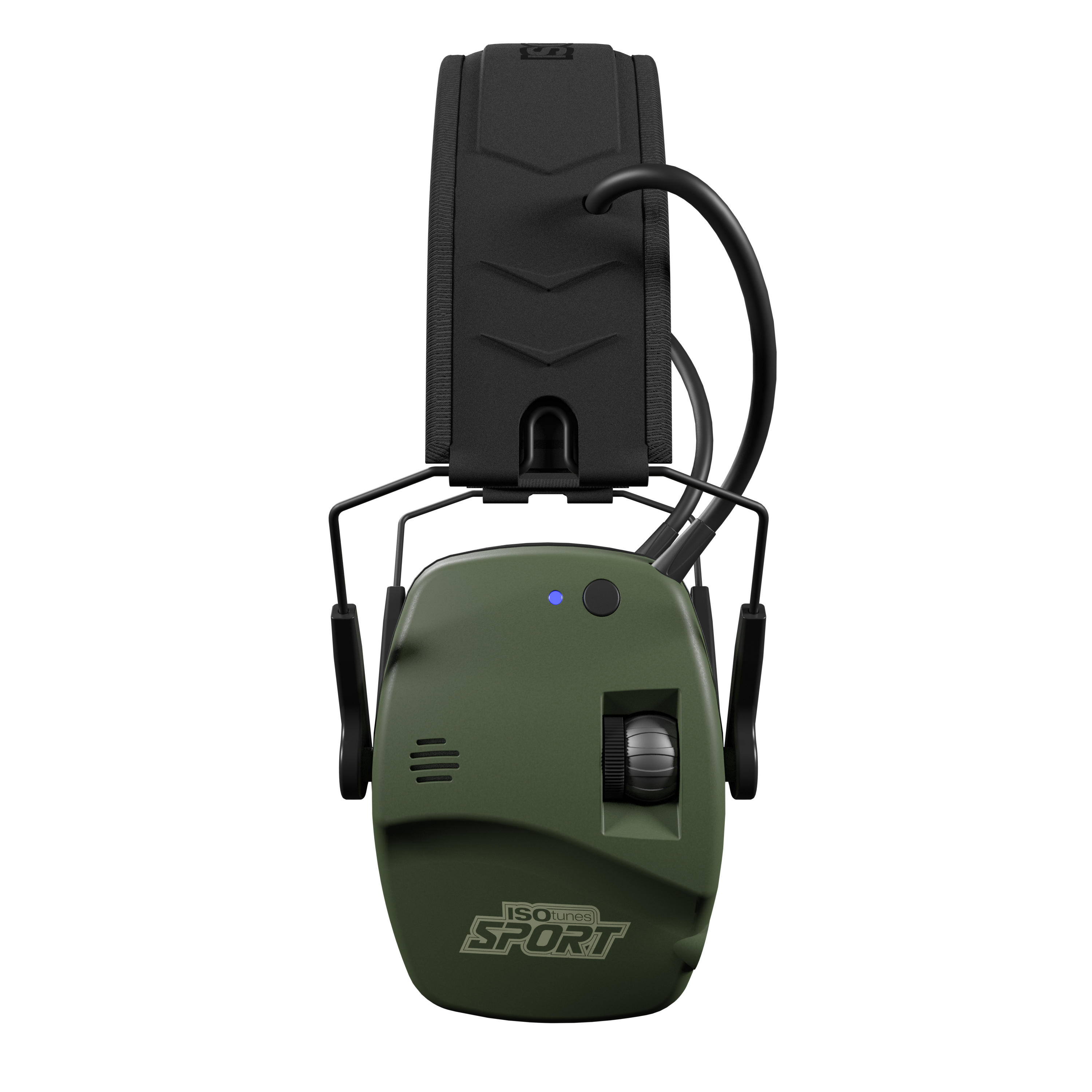 ISOtunes® Sport Gehörschutz Defy Slim