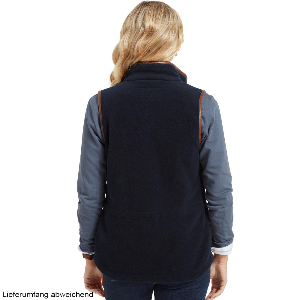 Gilet en polaire Schöffel » Lyndon «