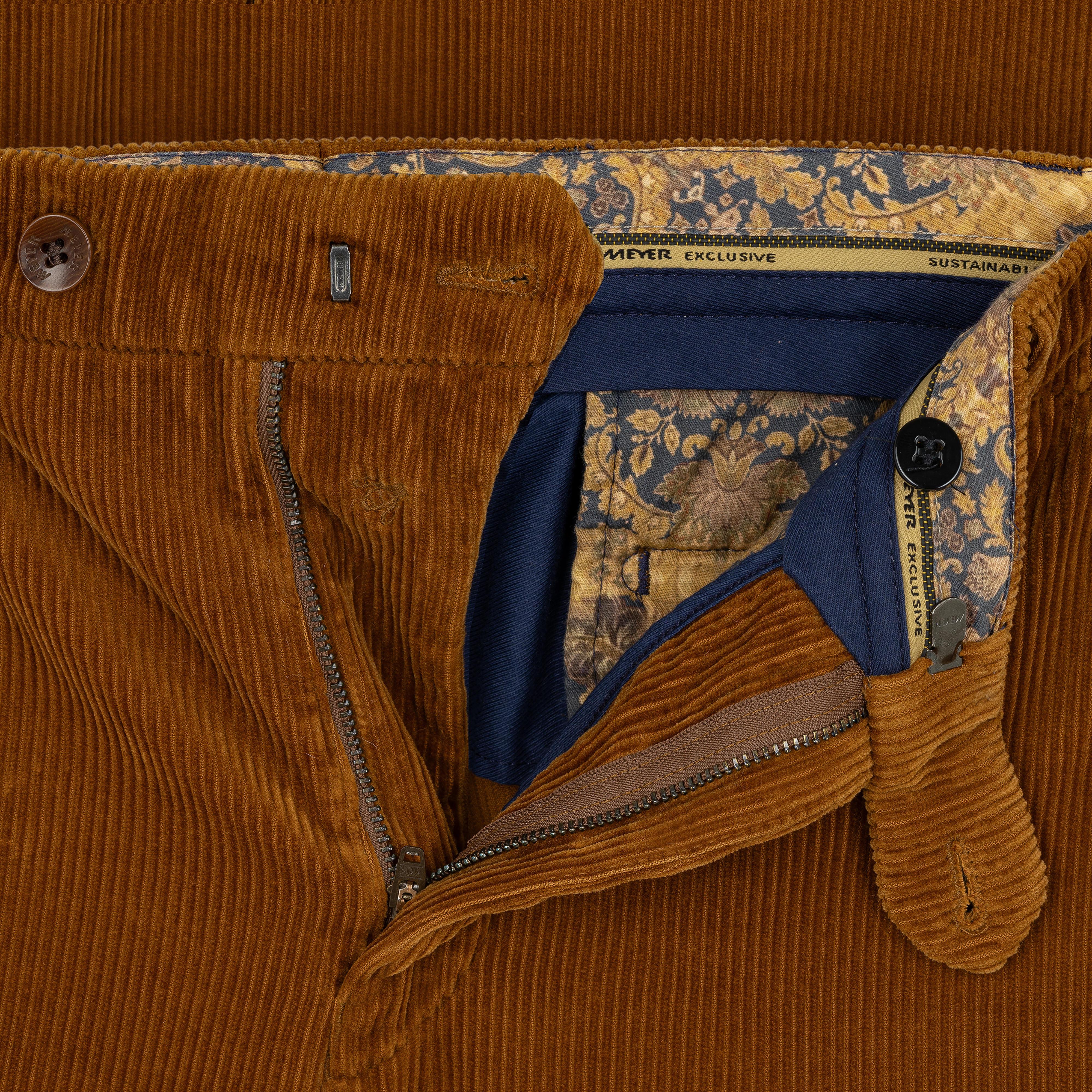 Meyer Herren Cordhose Bonn