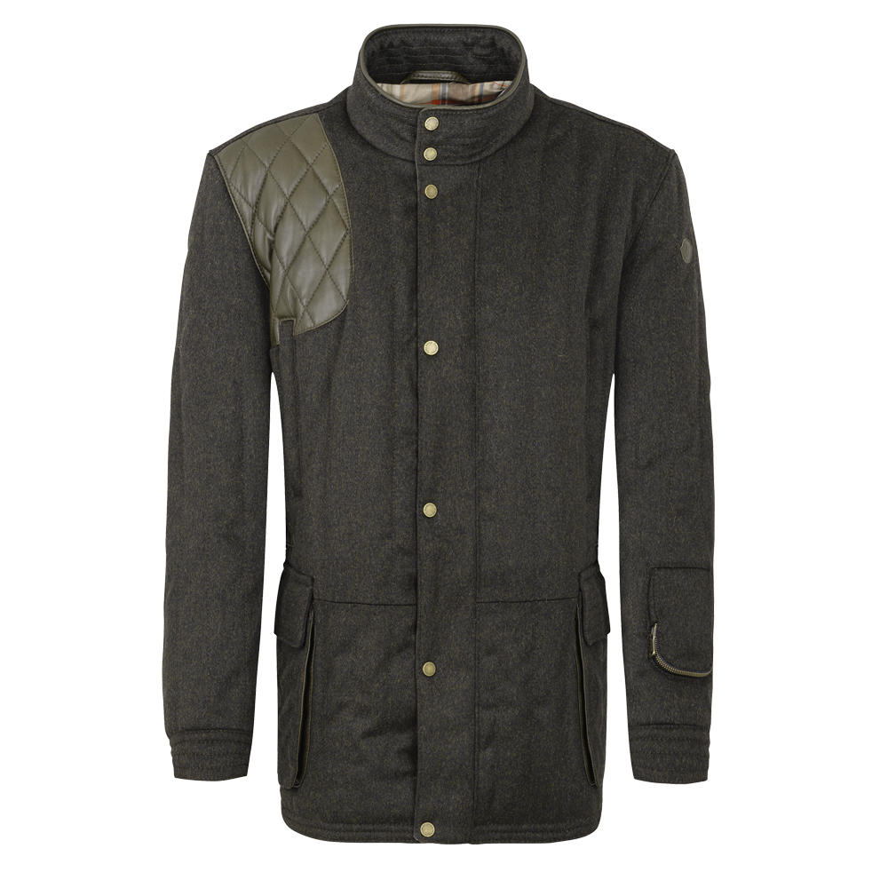 Heinz Bauer Men's »NT Hunter« Hunting Jacket