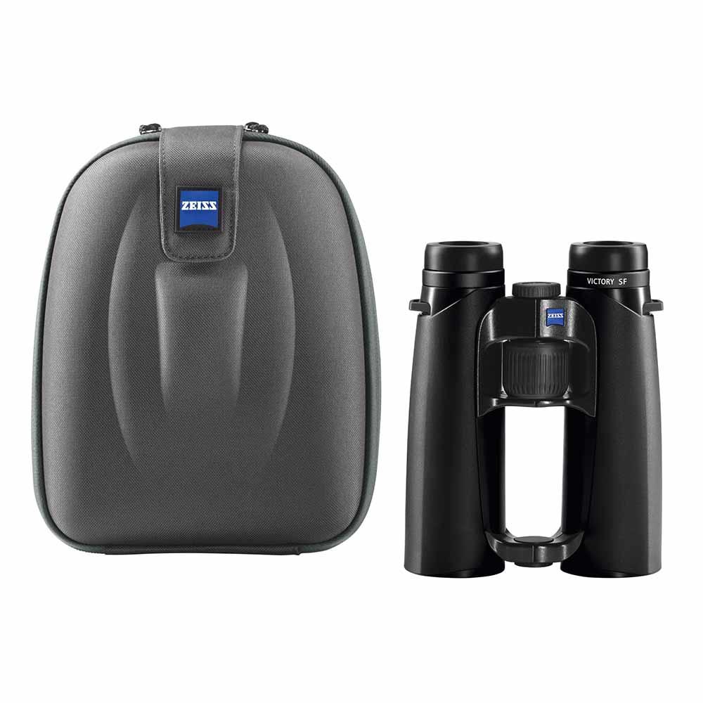 AUSSTELLER: Zeiss Fernglas Victory SF 8 x 32