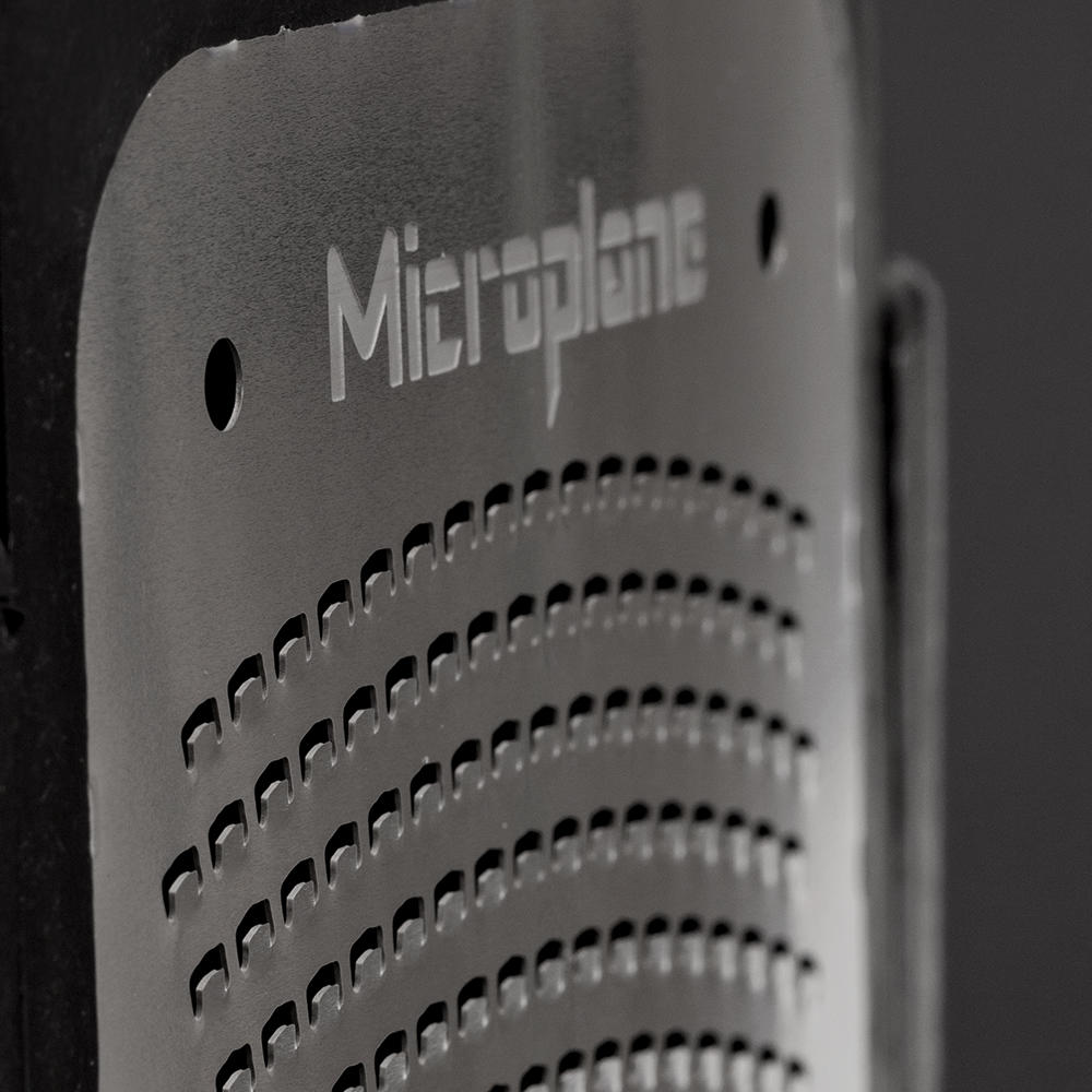 Microplane® Vierkantreibe