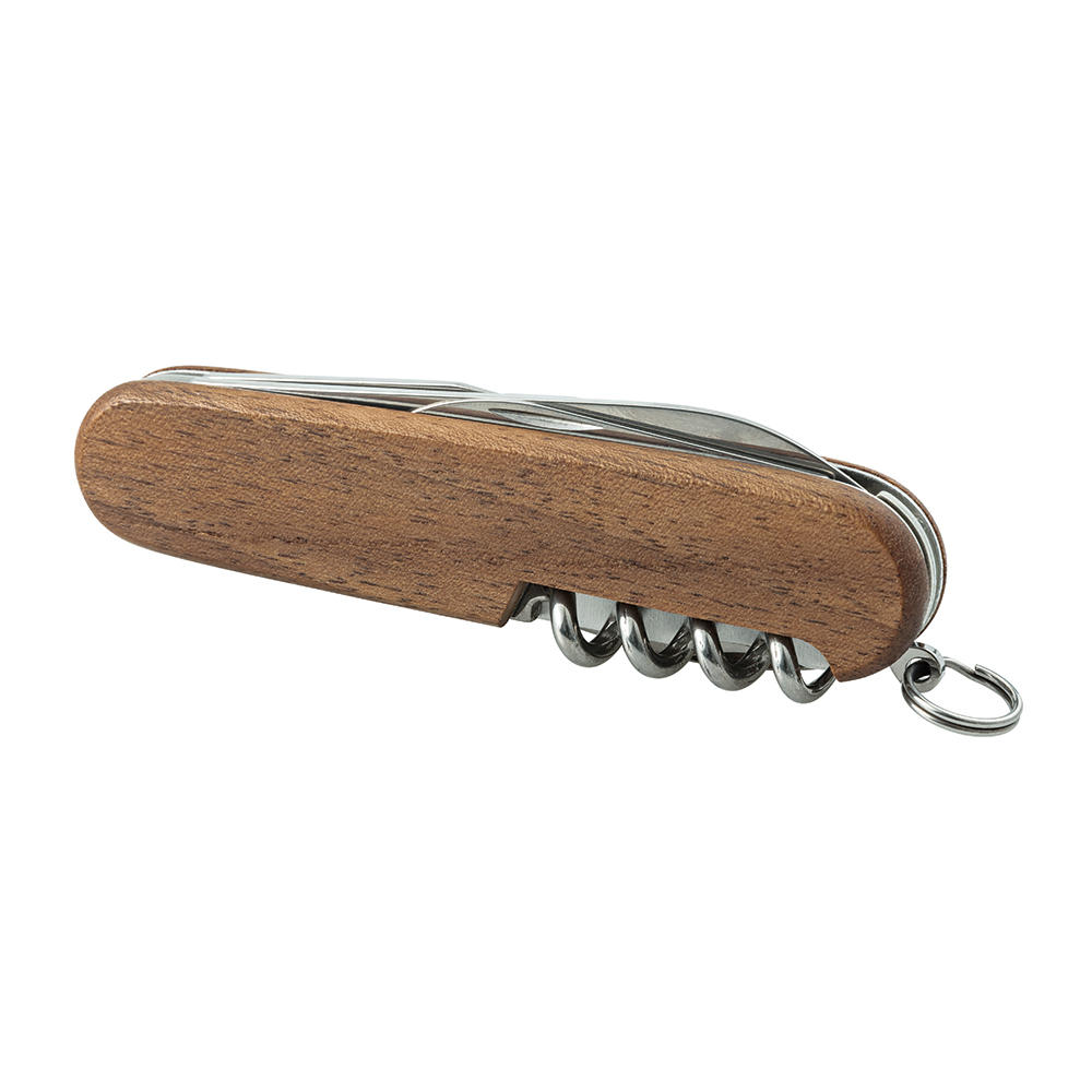Couteau pliant Victorinox®, Huntsman Wood
