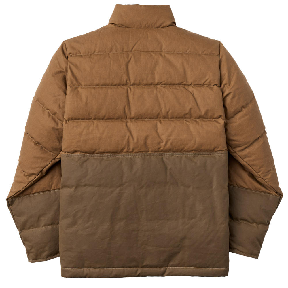 Filson Down Cruiser