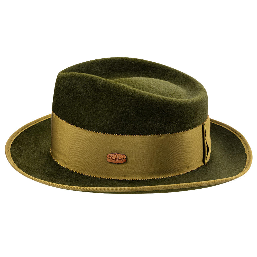 Chapeau pour homme Kepka » Der löwenstarke Leonard «