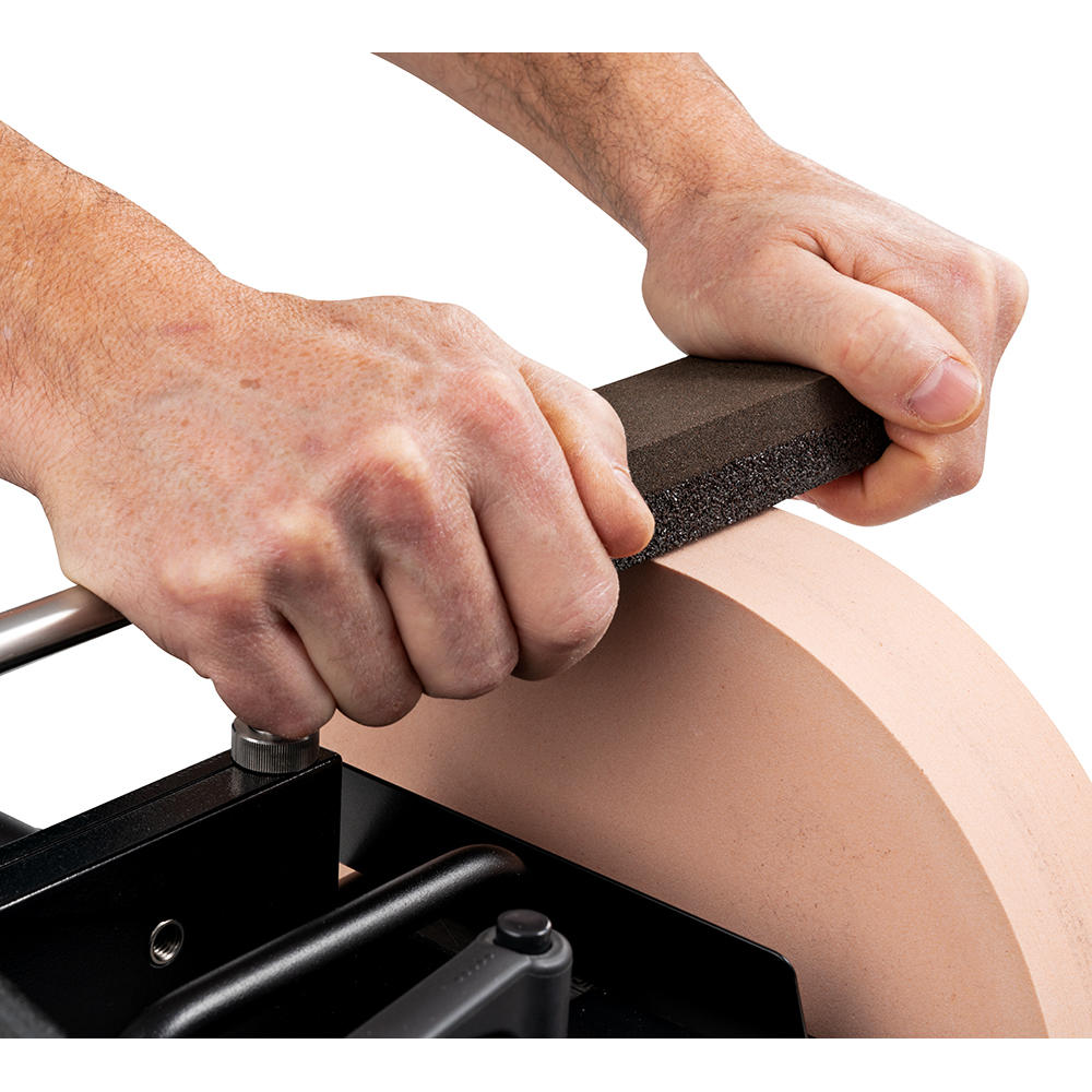 DICTUM® Stone Grader
