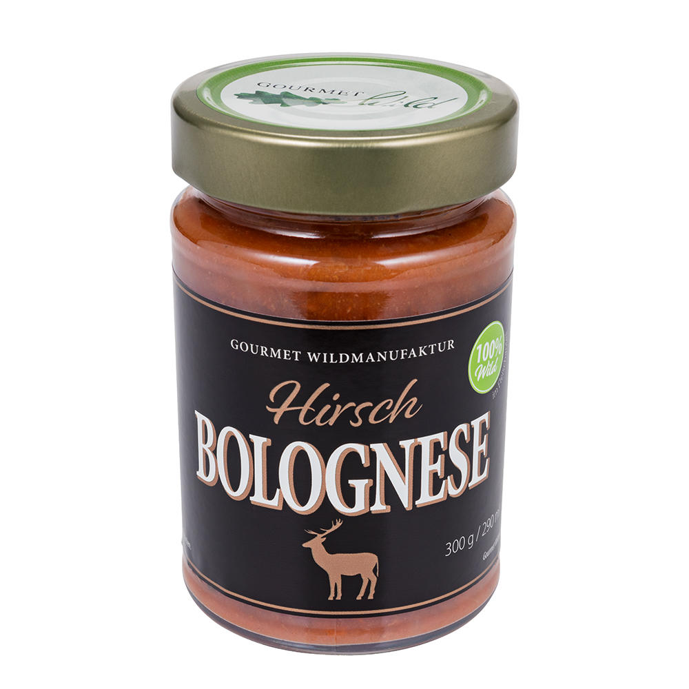 Gourmet Wild Probierset, 6 x 300 g