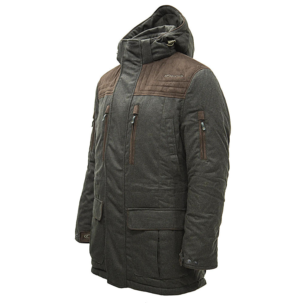 Carinthia G-Loft Lodenparka