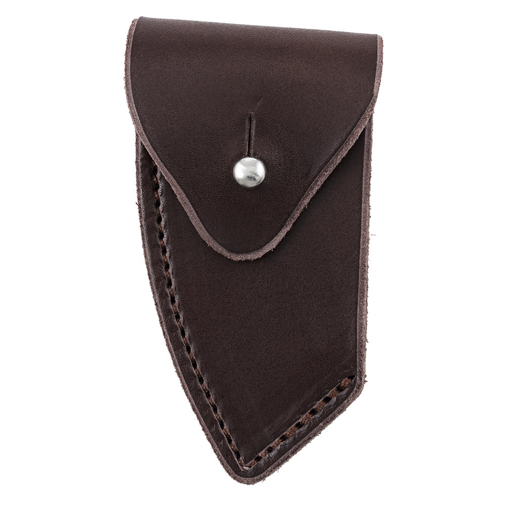 DICTUM® Splitting Hatchet, with Leather Sheath