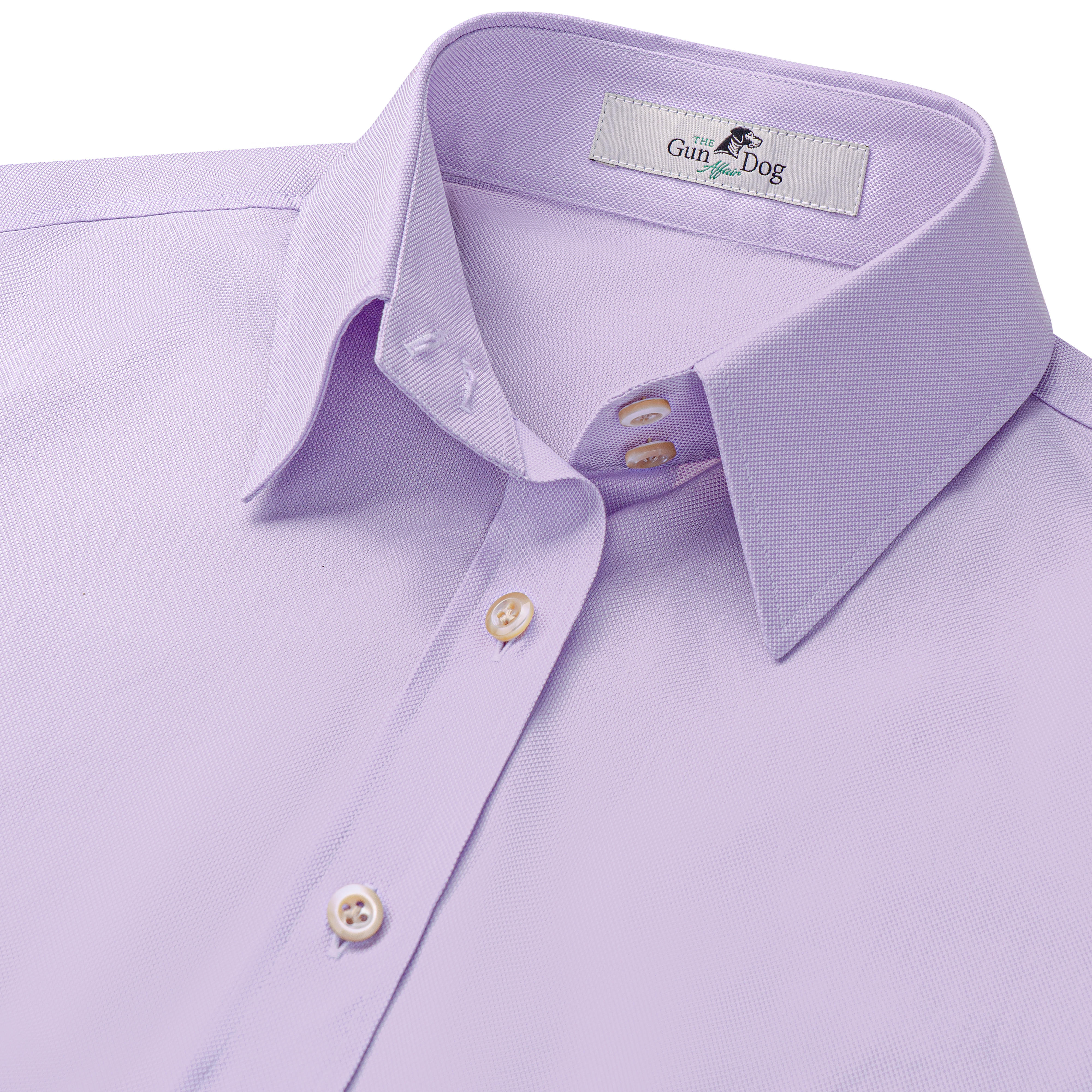 The GunDog Affair Bluse »Somerset«