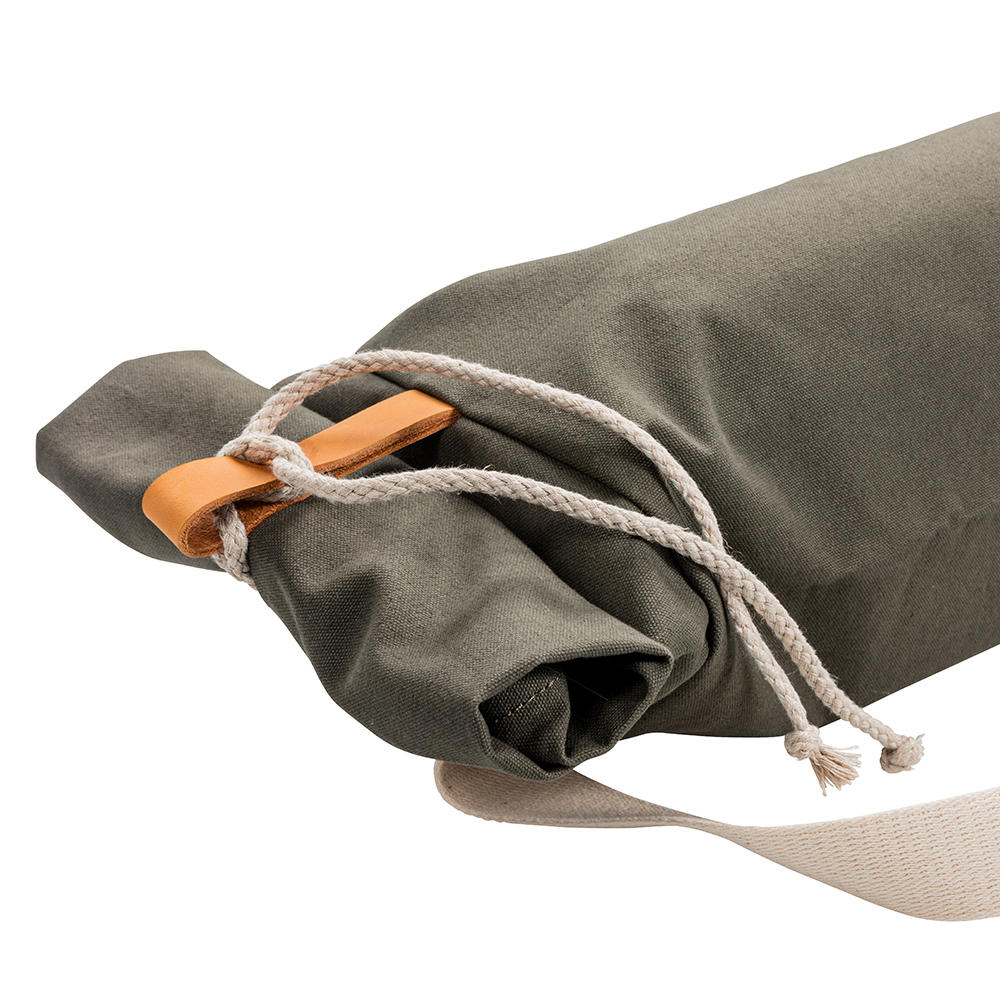 Sac de transport en toile de coton pour chaise de camping Kampier