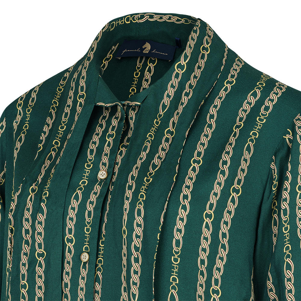 Pamela Henson »Beth« Ladies Blouse