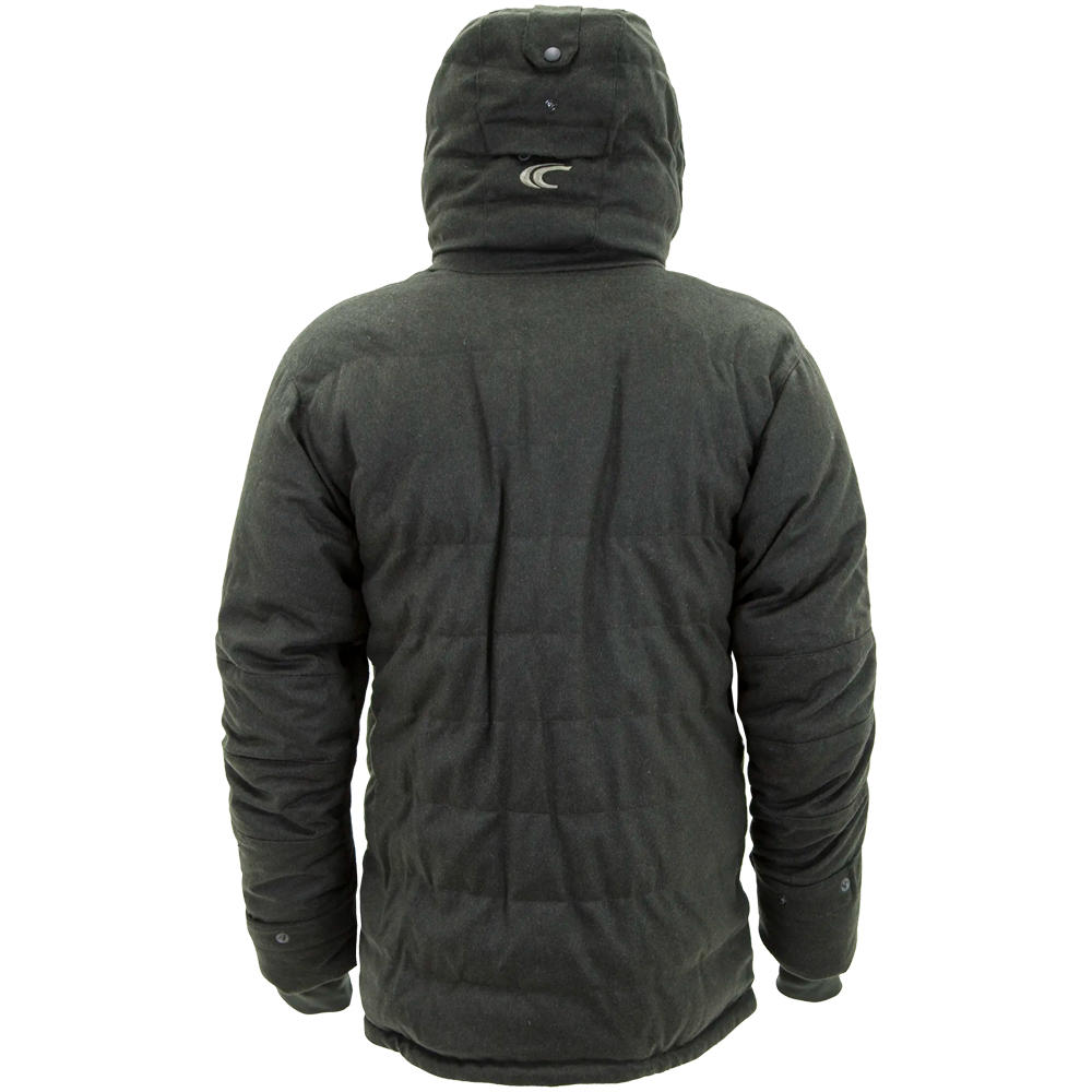 Carinthia® Down Loden Parka