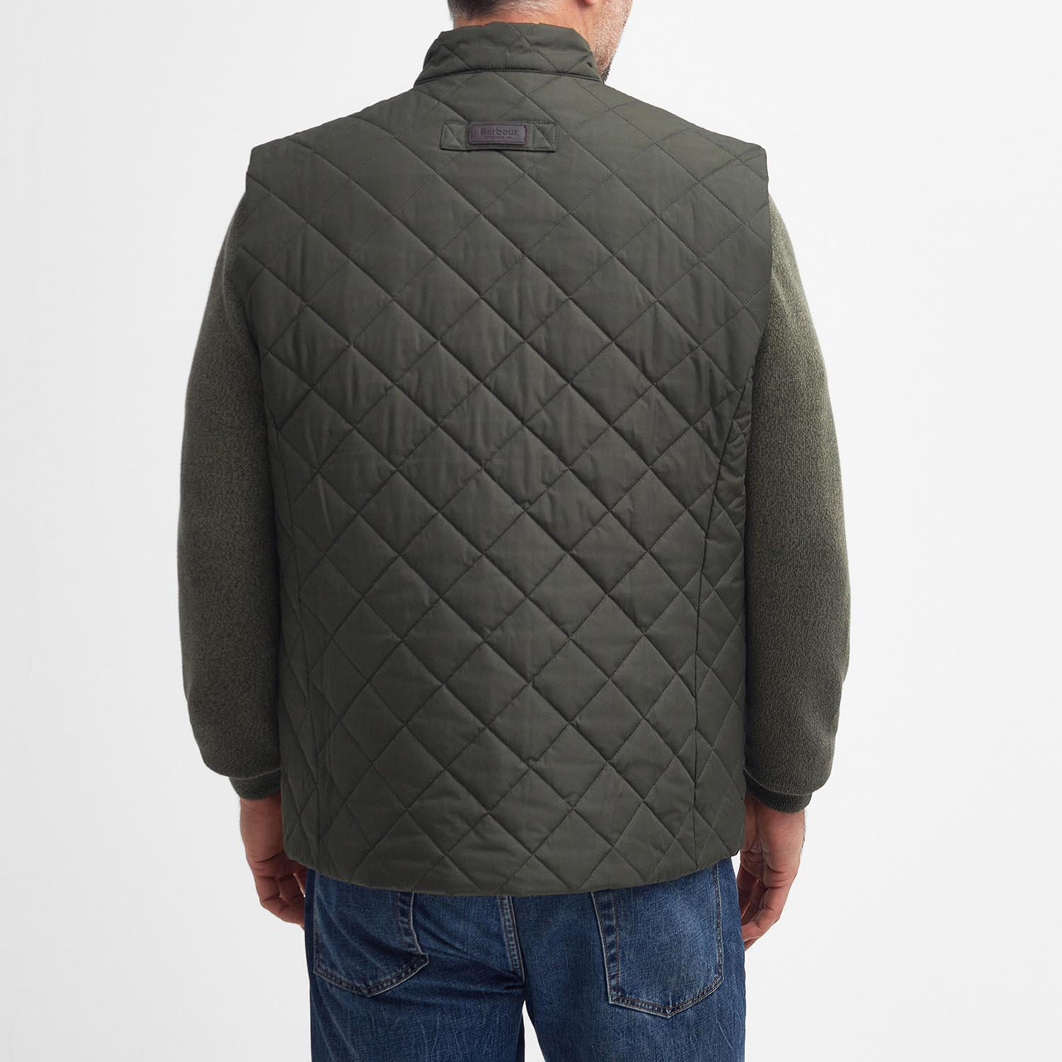 Barbour Herren-Steppweste »Chesterwood«