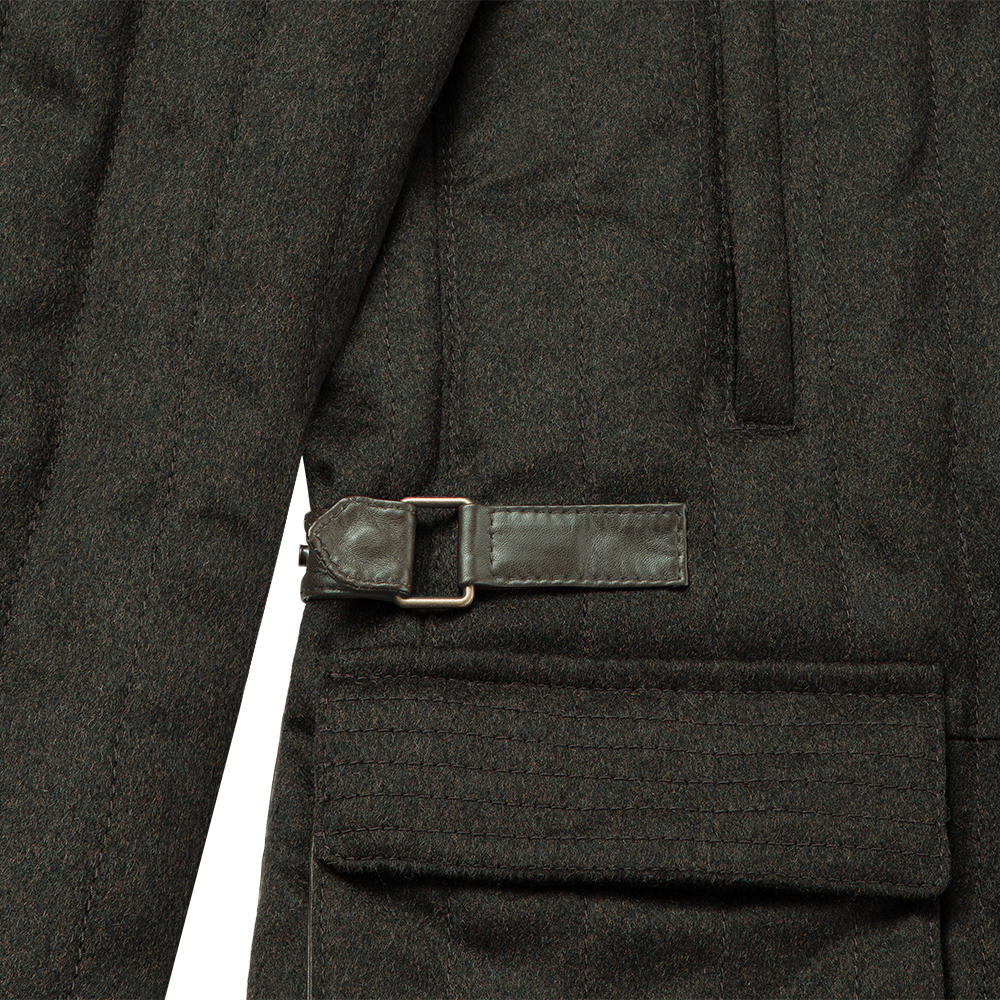 Heinz Bauer Men's »NT Hunter« Hunting Jacket