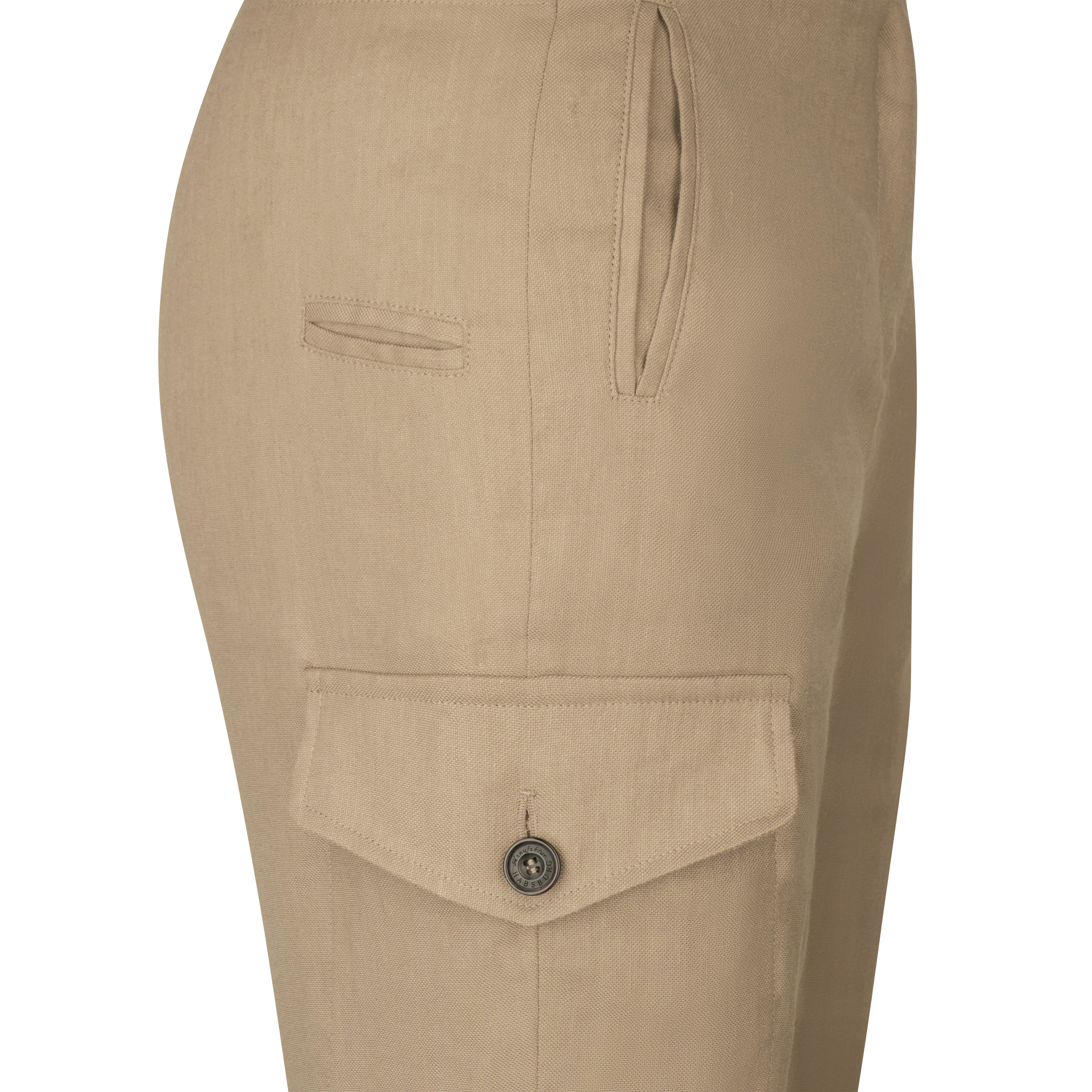 Habsburg »Spiegelsee« Ladies’ Hunting Trousers
