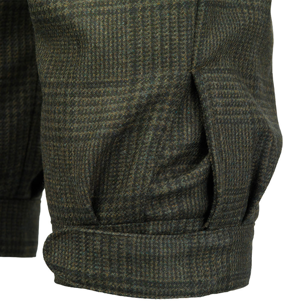 Laksen Herren Tweed Breeks »Willow«