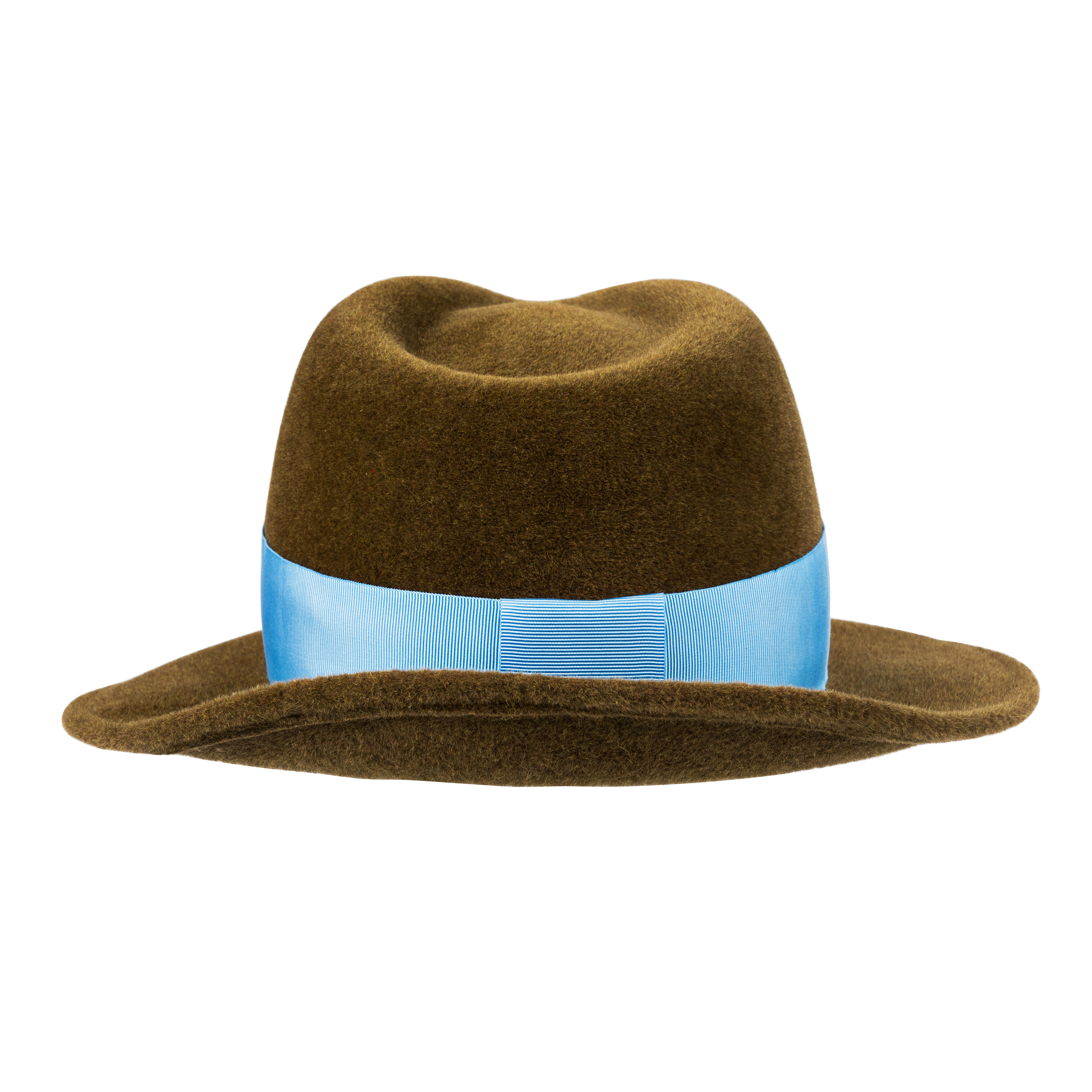 The GunDog Affair Damen-Fedora-Hut »Somerset«