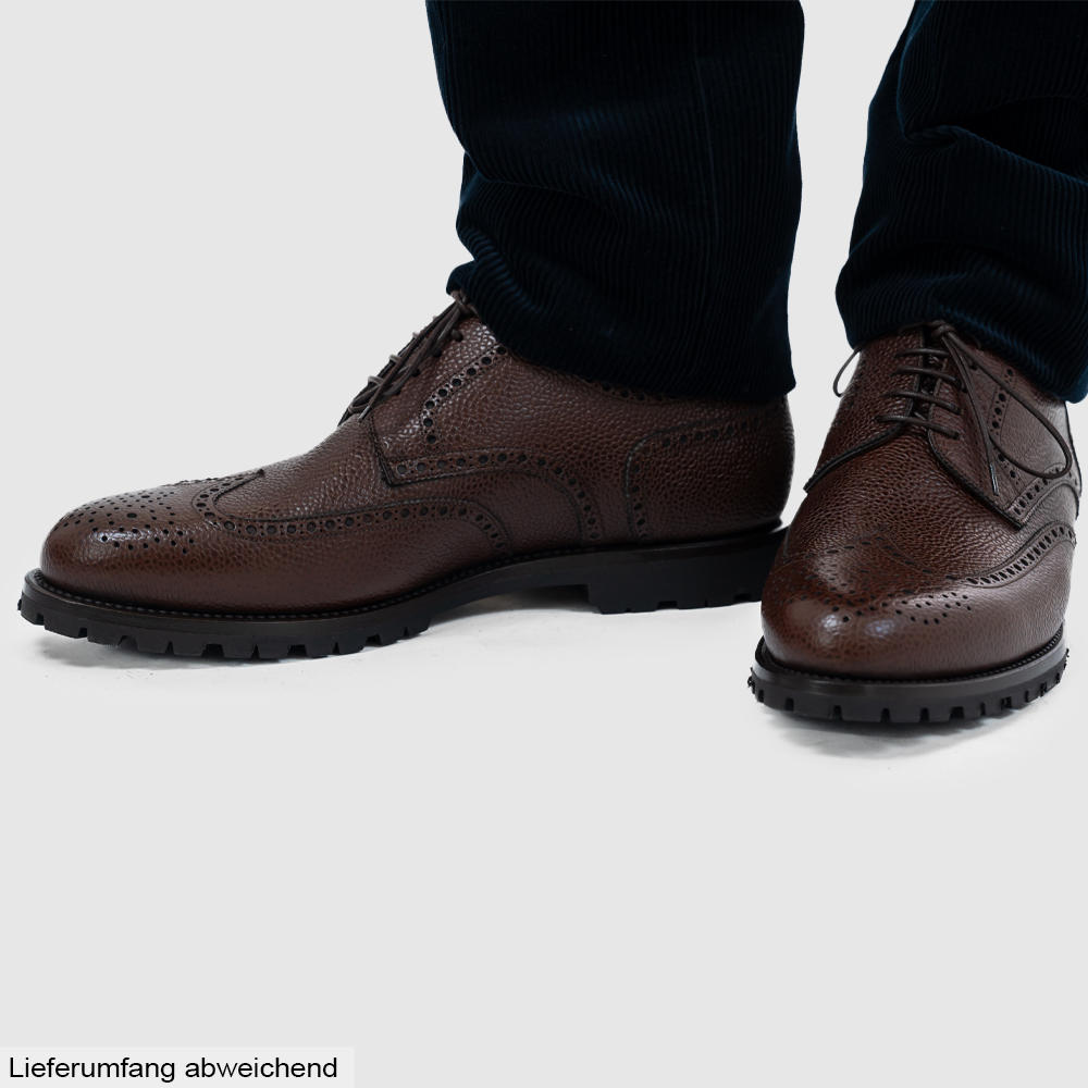 Chaussures pour homme The GunDog Affair » Angus «