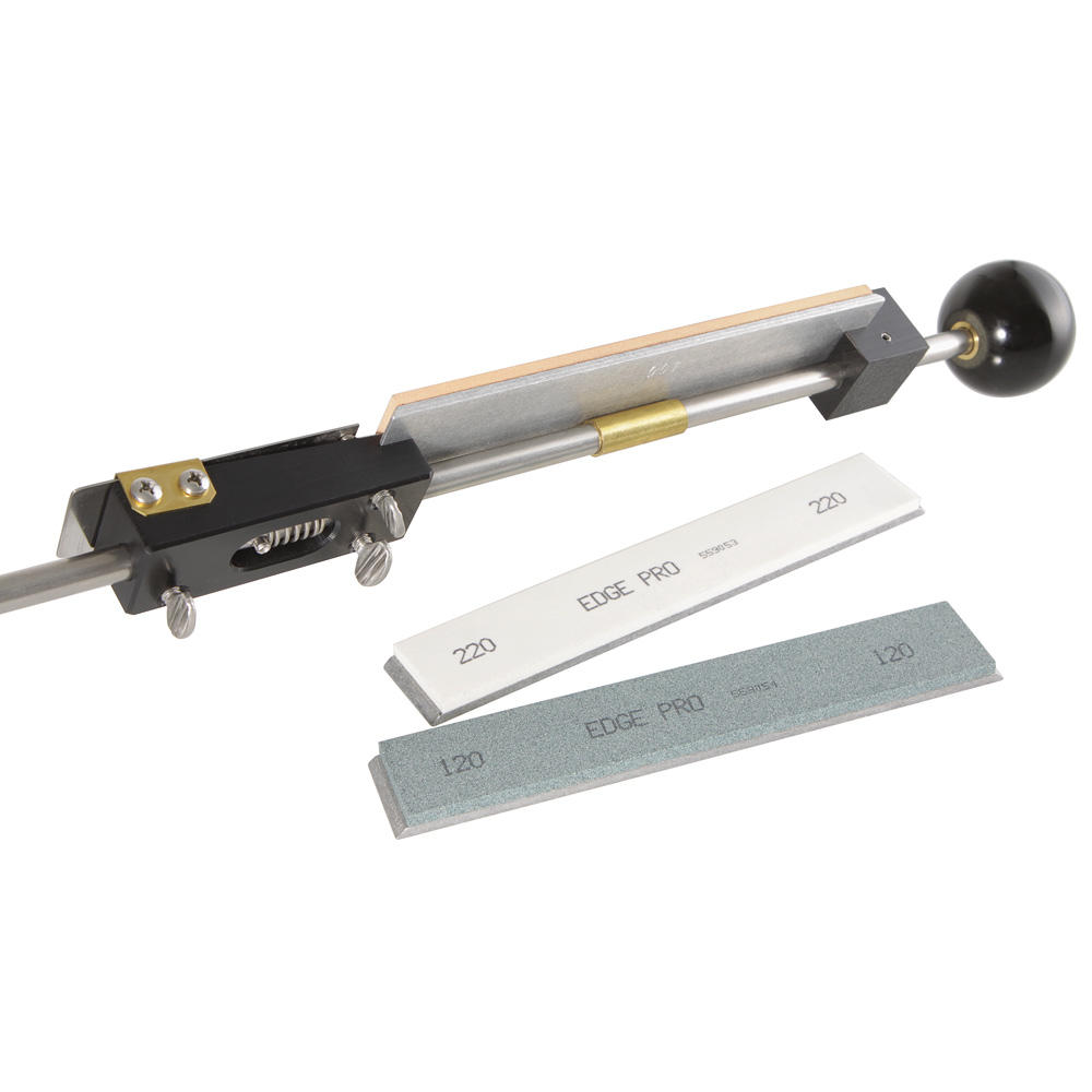 Edge Pro Sharpening System, Professional 1 Set