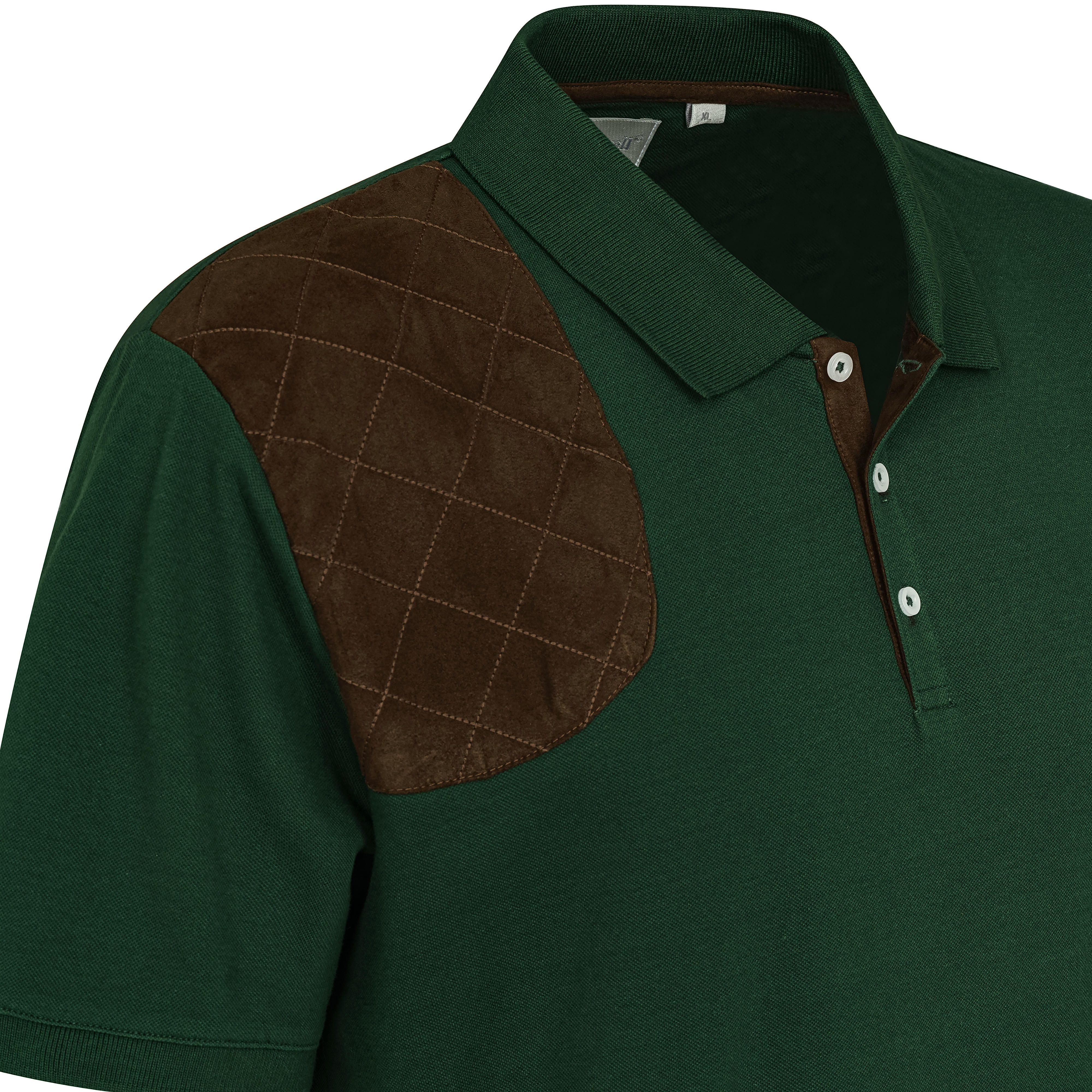 Polo pour homme Hartwell » Adam «