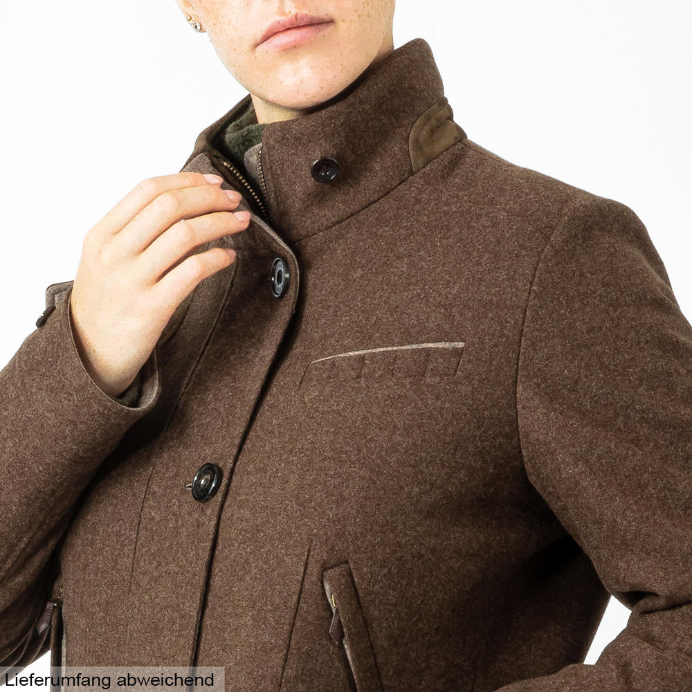 Habsburg Damen-Lodenjacke »Anita«