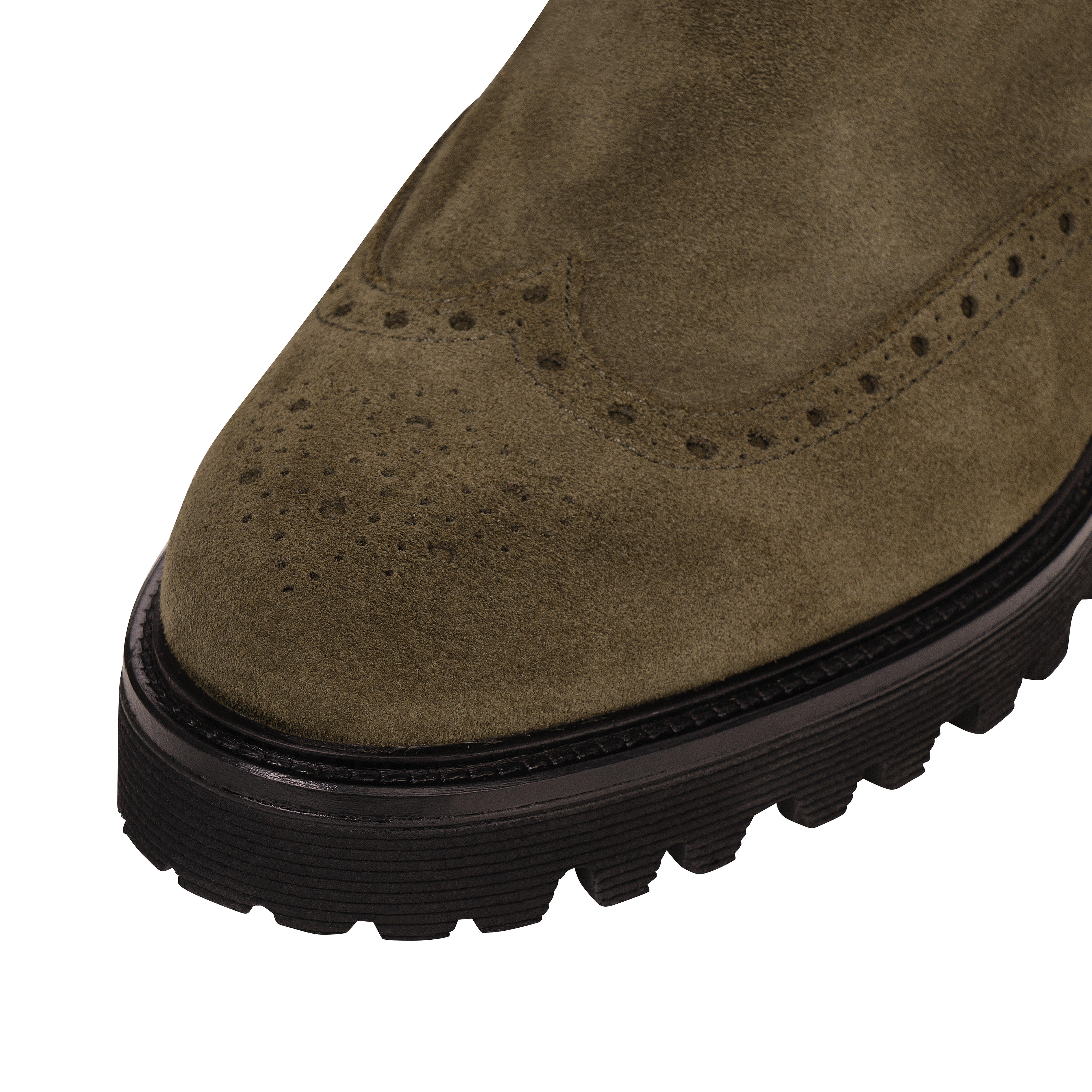 Bottes Chelsea pour femme » Sarah «