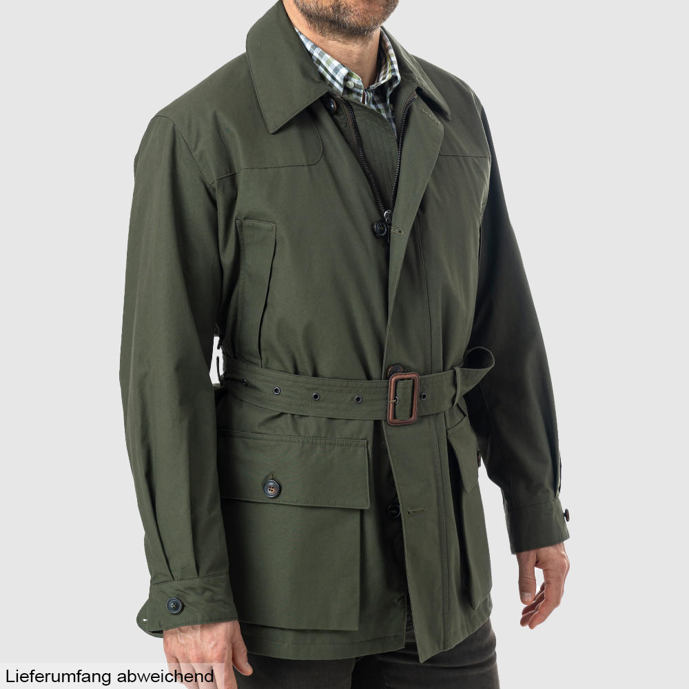 Chrysalis Herrenjacke »The Flint«