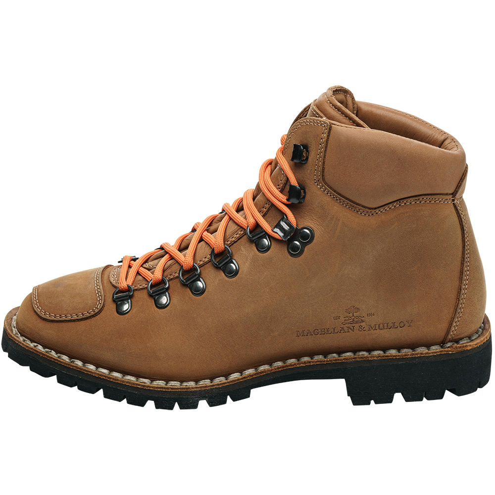 »Denver« Ladies Adventure Boots