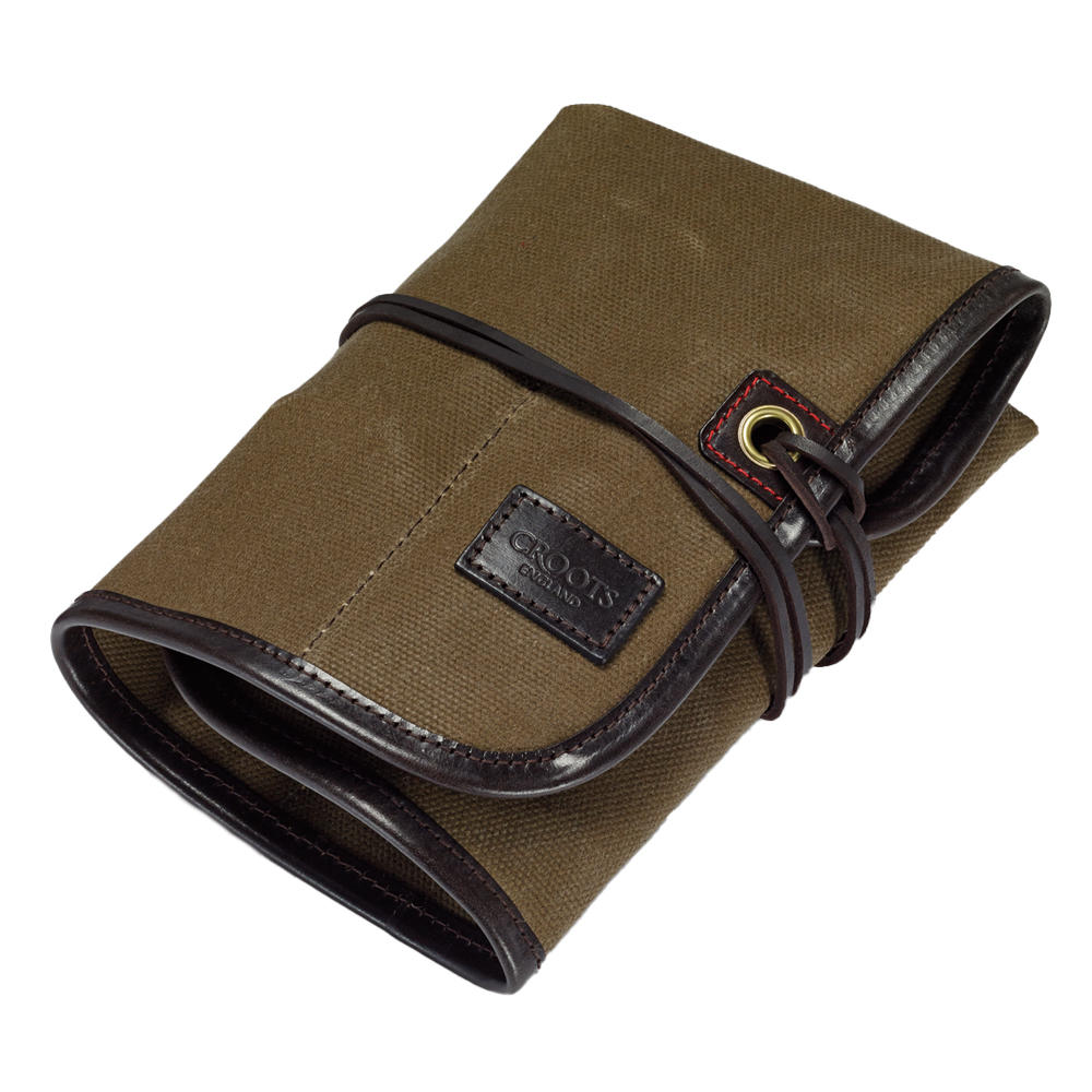 Croots Tool Roll